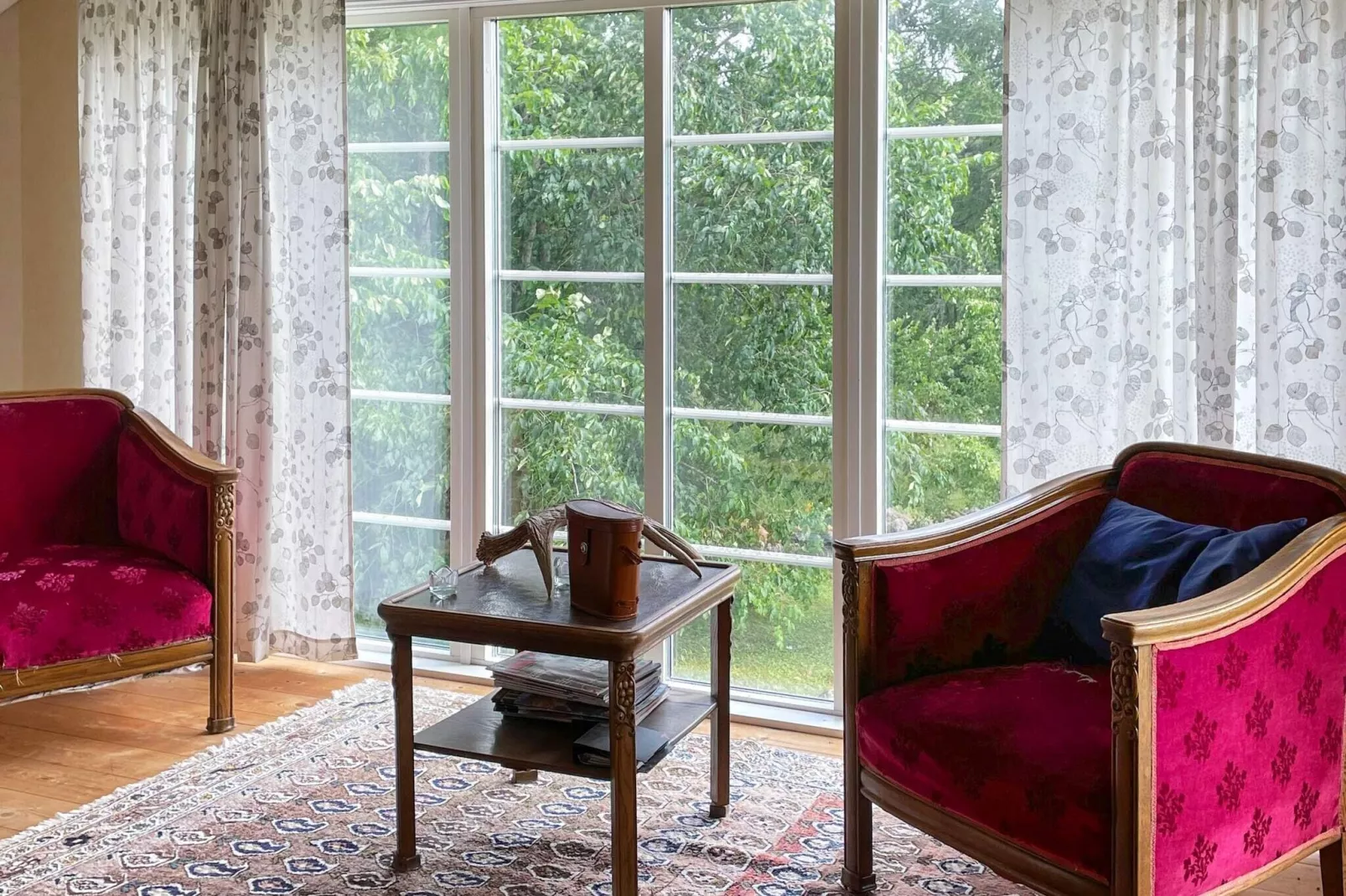 11 persoons vakantie huis in Ödeshög-By Traum-Binnen
