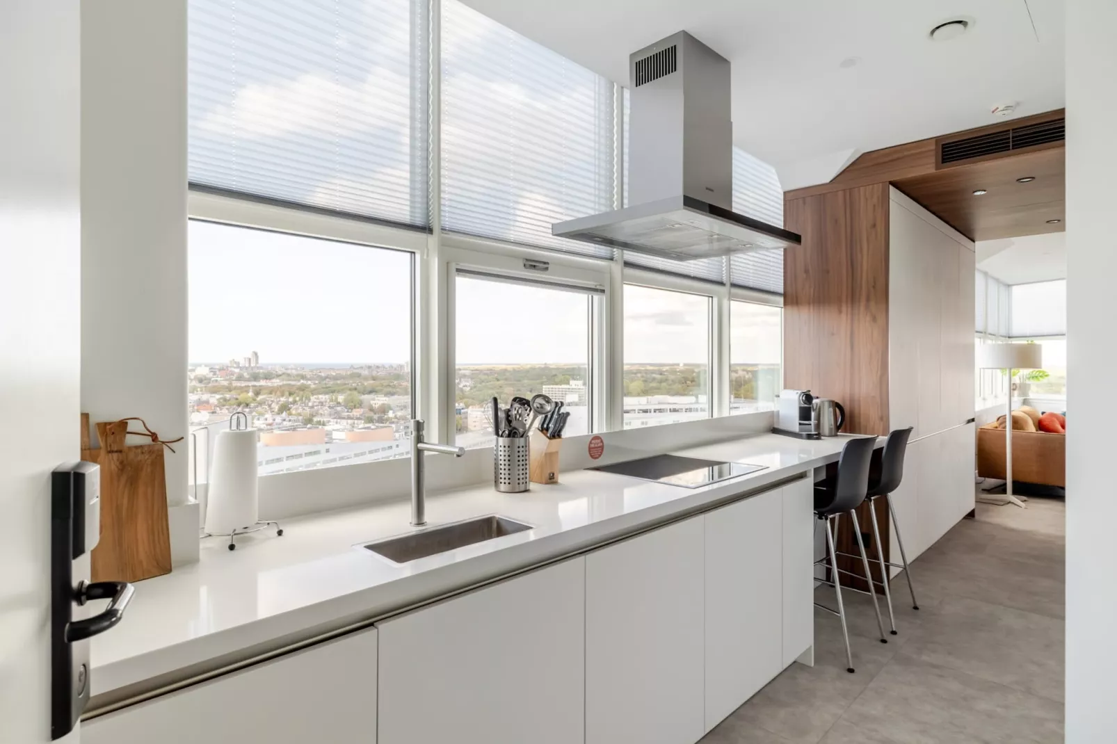 Toren van Oud 3-Keuken