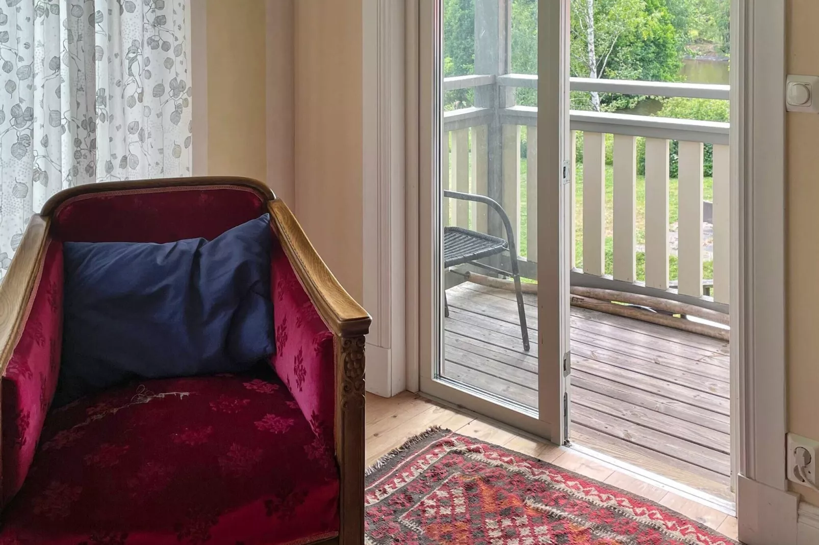 11 persoons vakantie huis in Ödeshög-By Traum-Binnen
