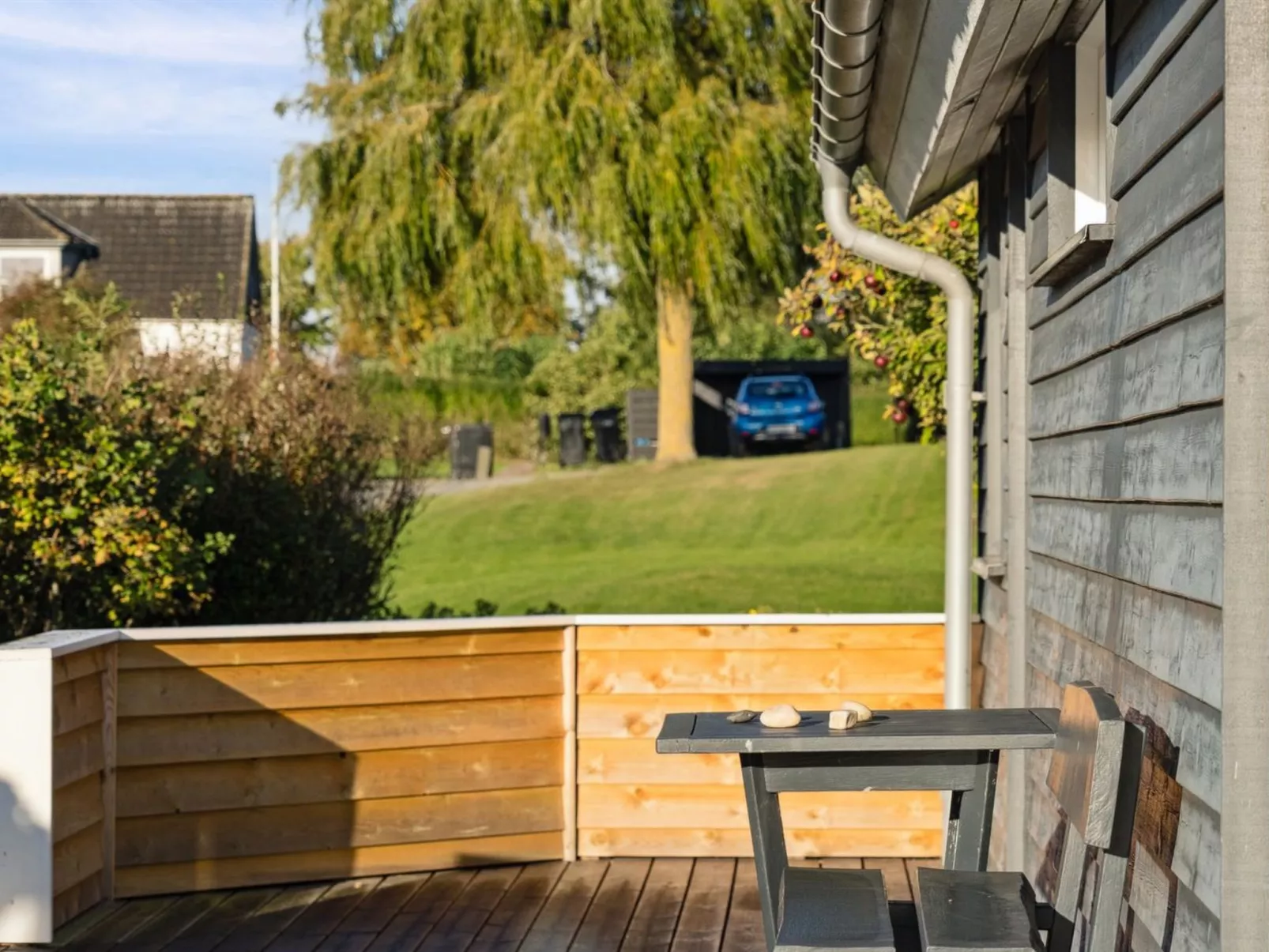 "Tajo" - 200m from the sea-Buiten