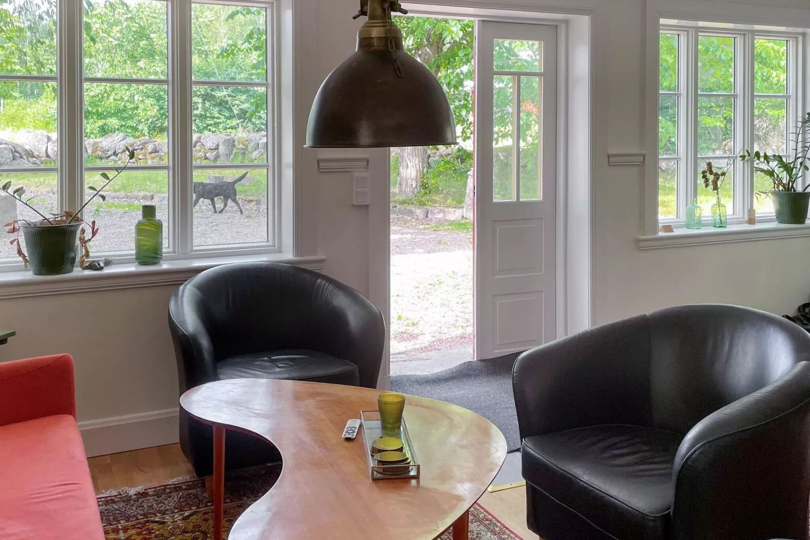 11 persoons vakantie huis in Ödeshög-By Traum-Binnen