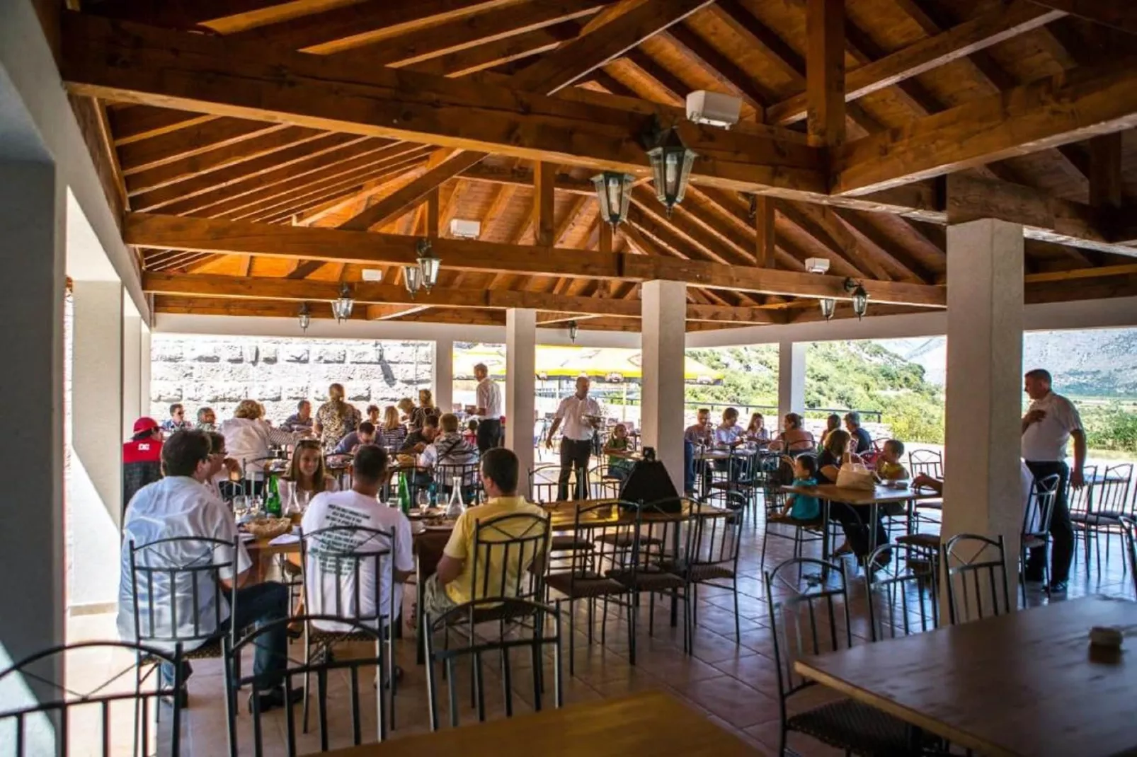 Apartments Zavala- Apartment 2-Faciliteiten