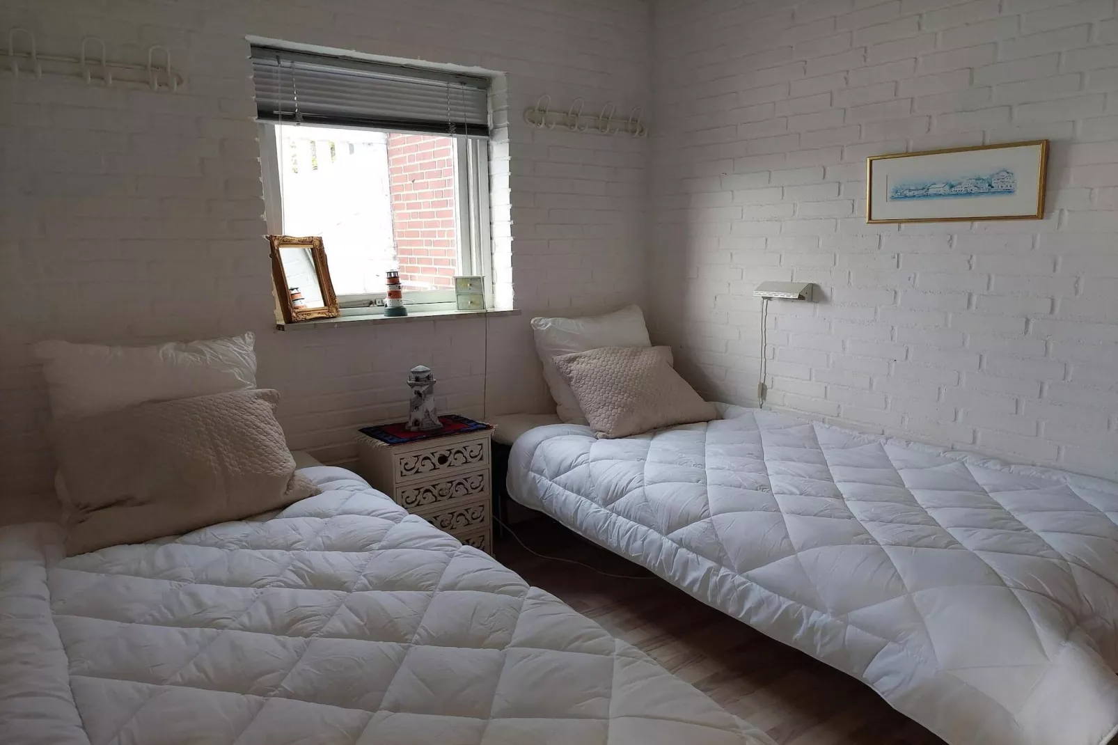 3 Personen vakantie huis in Gråsten-Binnen