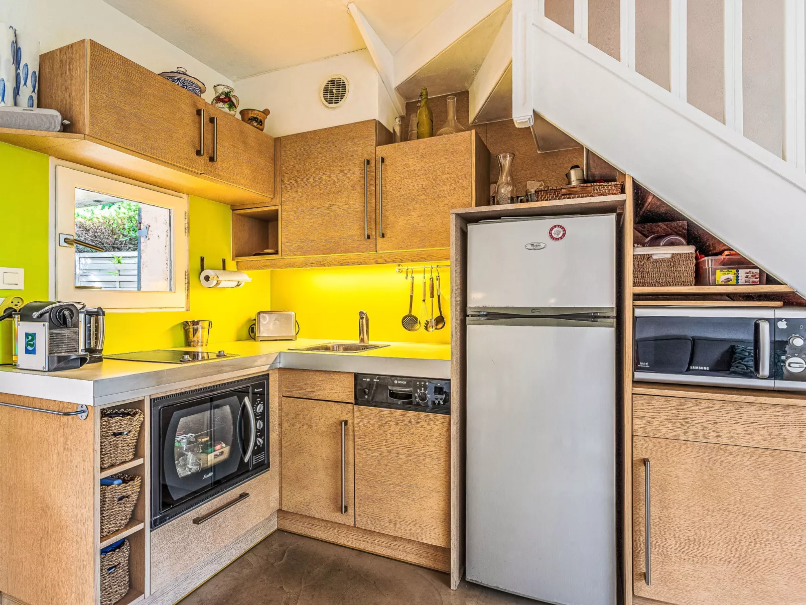 Les Parcs de Gassin-Binnen