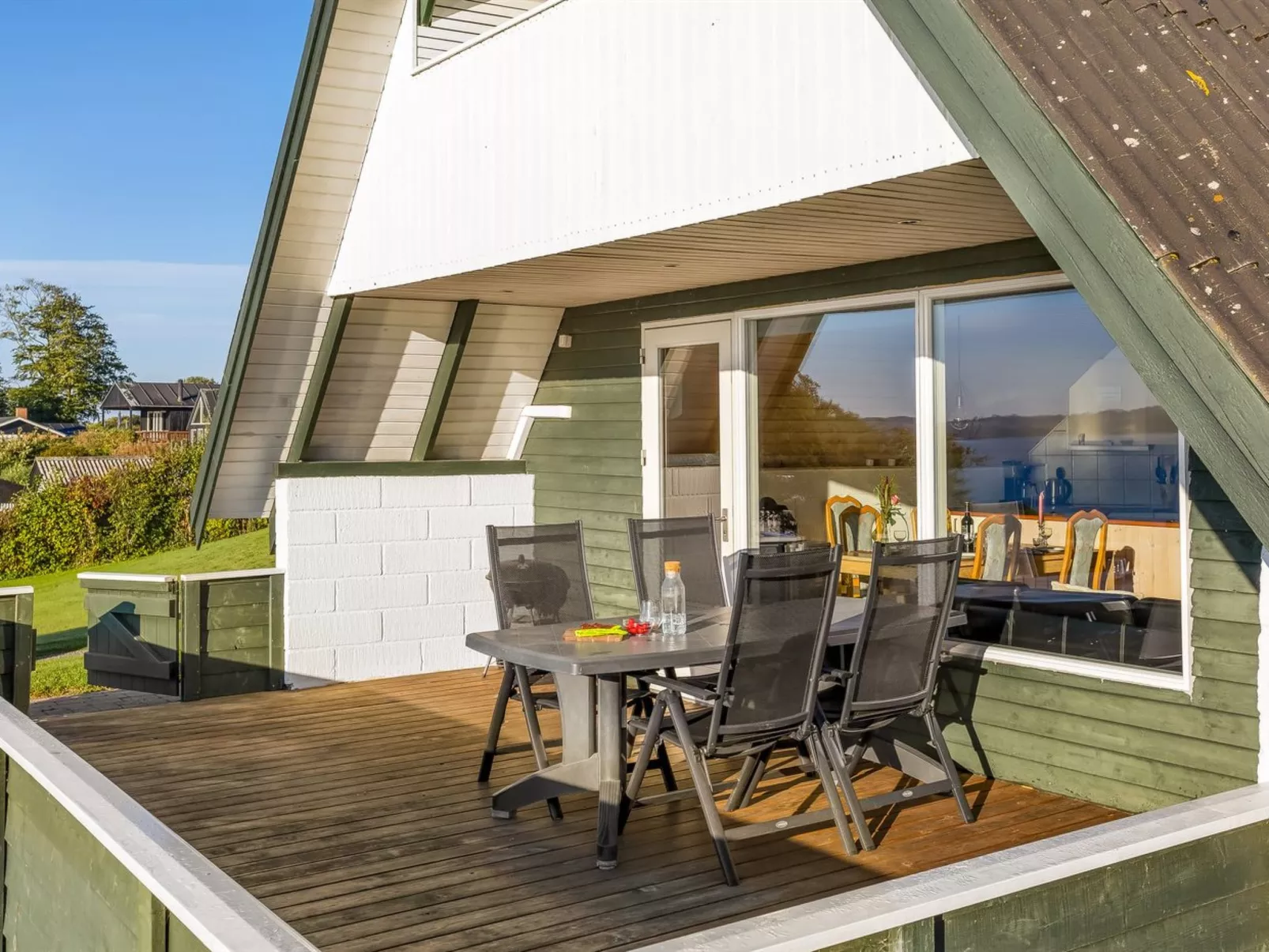 "Elisabete" - 600m from the sea-Buiten