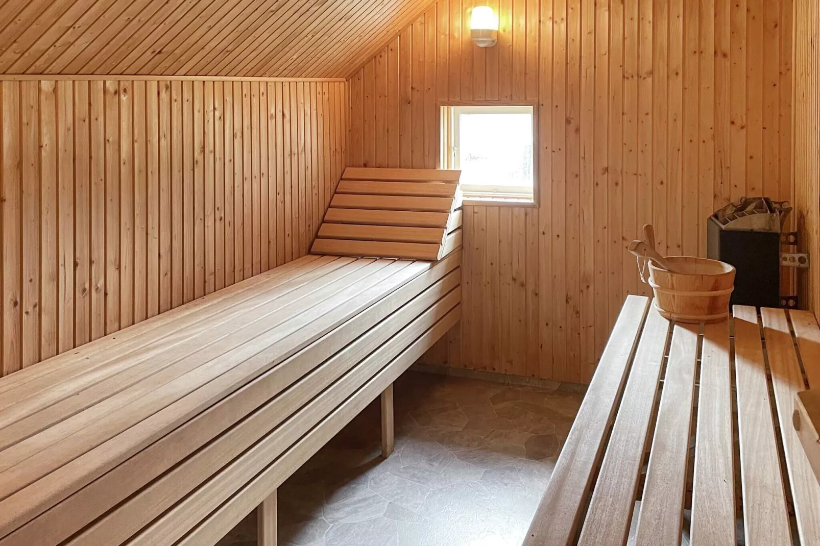 11 persoons vakantie huis in Ödeshög-Sauna