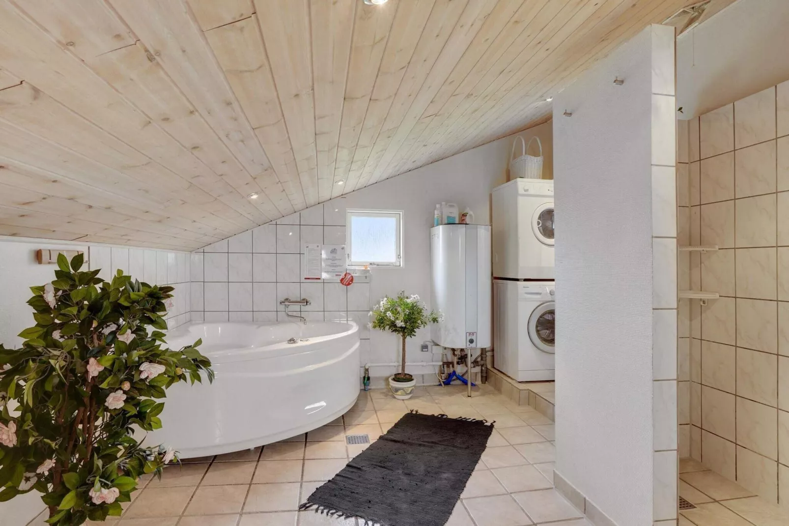 6 persoons vakantie huis in Hemmet-By Traum-Spa