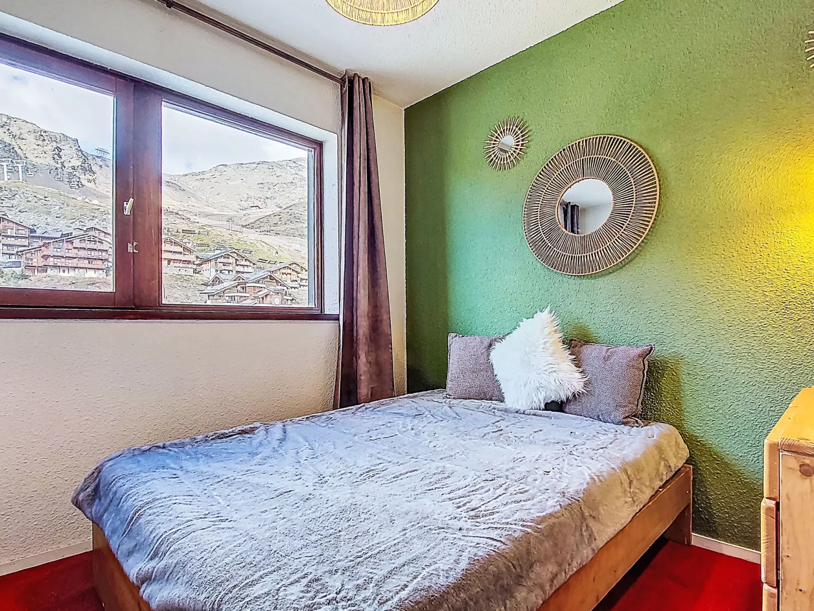 Les Olympiades-Binnen