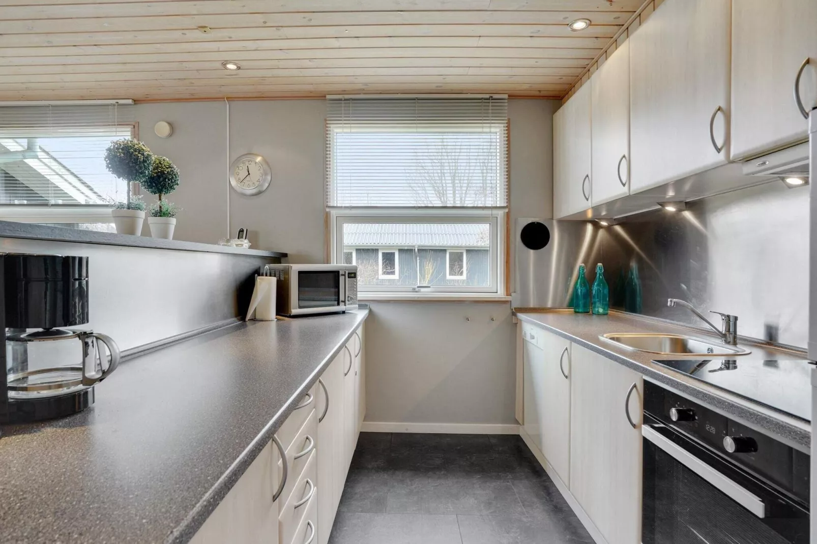 6 persoons vakantie huis in Hemmet-By Traum-Binnen
