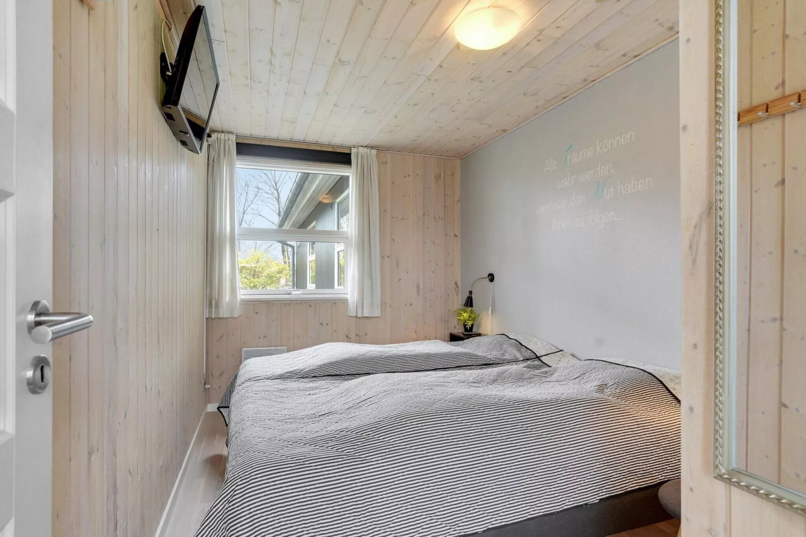 6 persoons vakantie huis in Hemmet-By Traum-Binnen