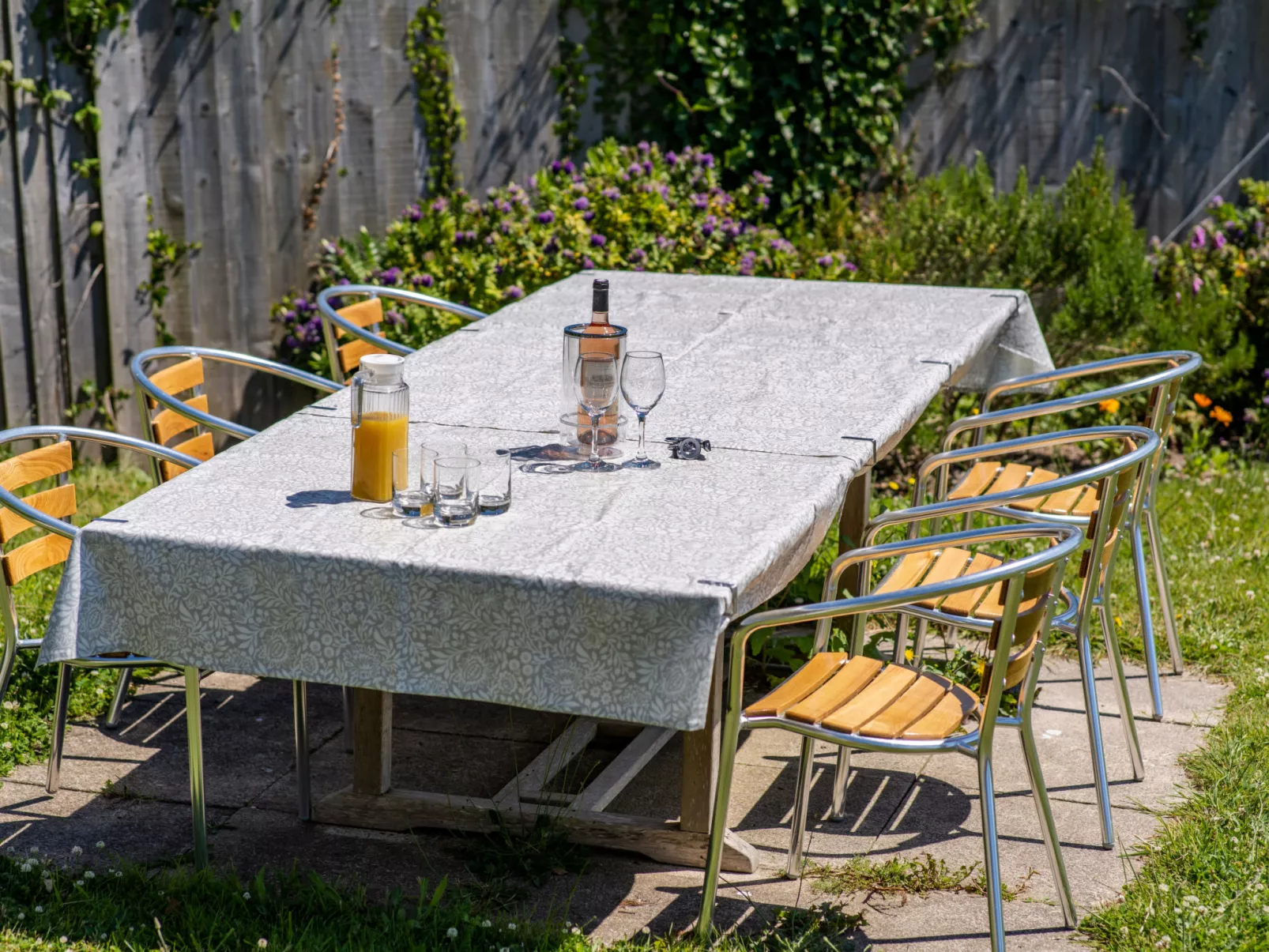 Avalon Sea Views-Buiten