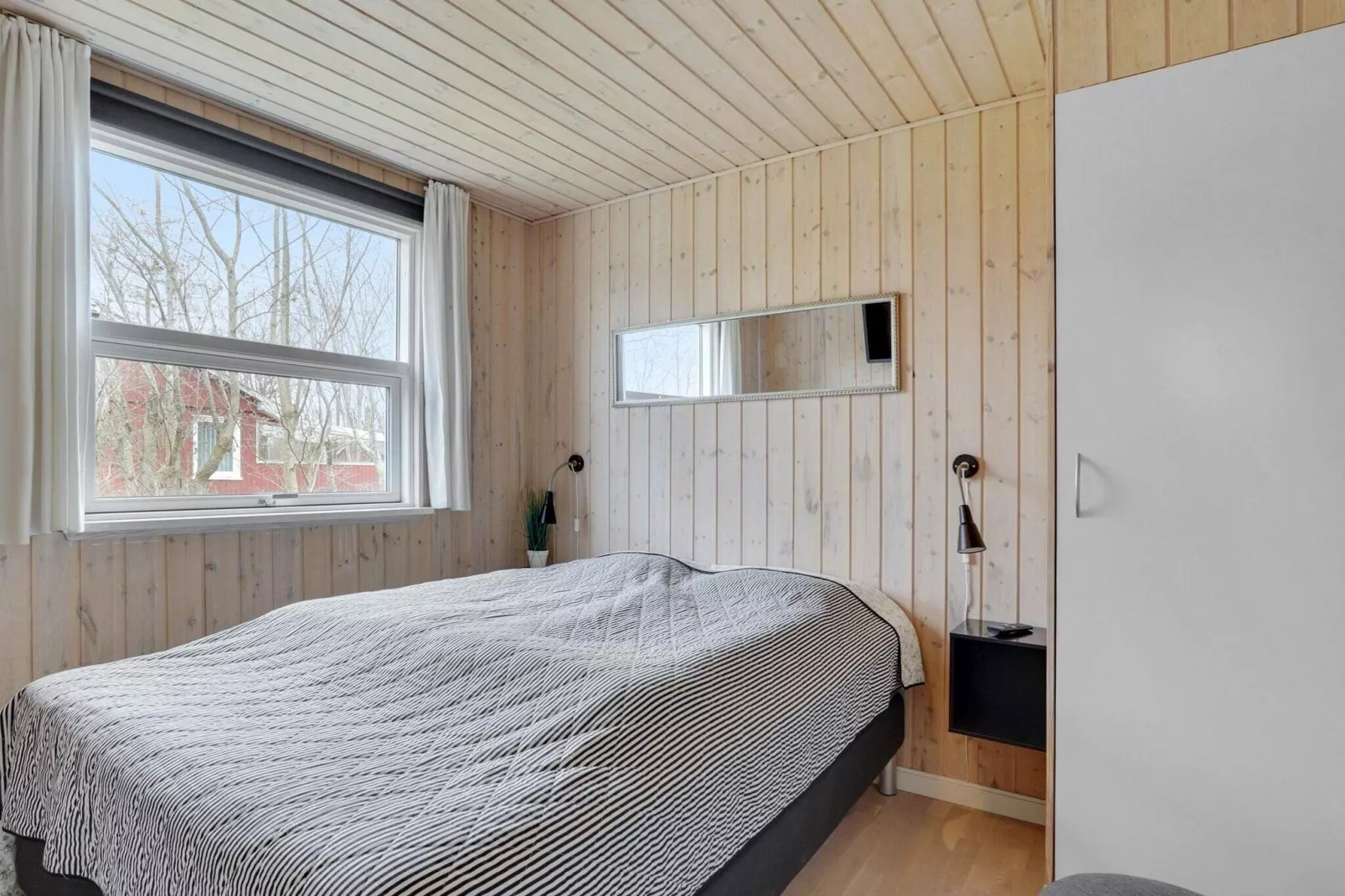 6 persoons vakantie huis in Hemmet-By Traum-Binnen