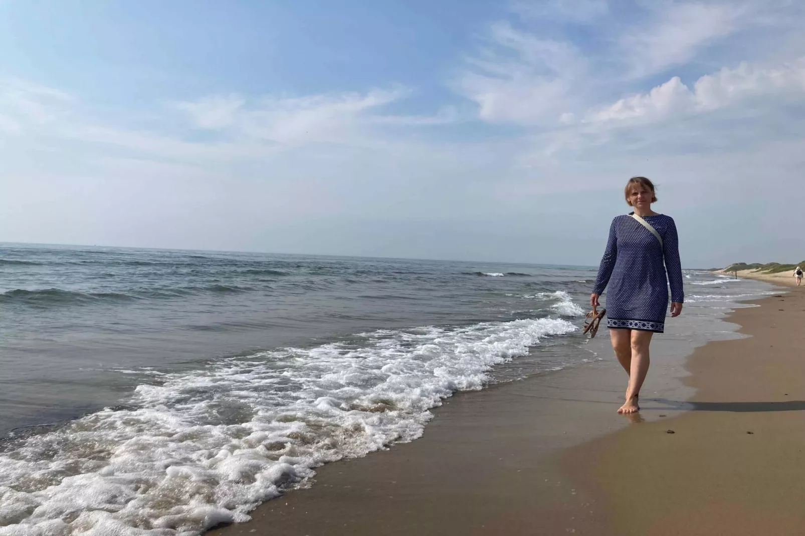 5 sterren vakantie huis in Skagen