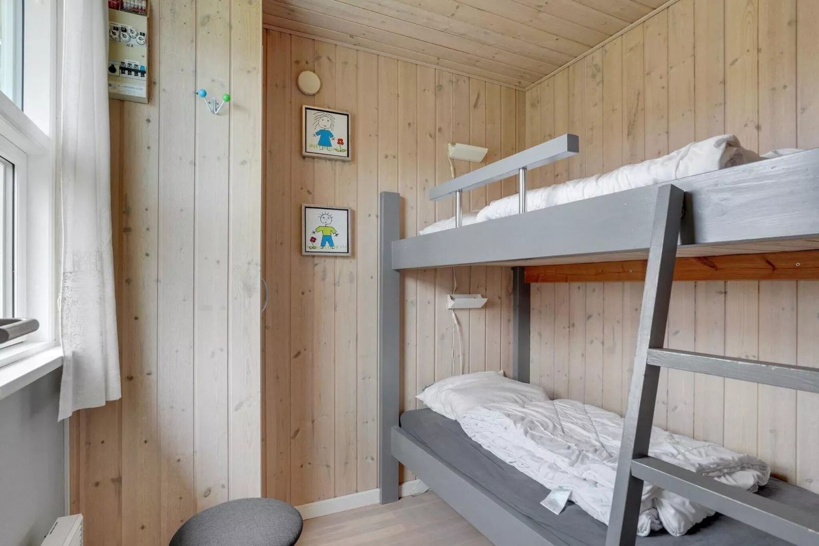 6 persoons vakantie huis in Hemmet-By Traum-Binnen