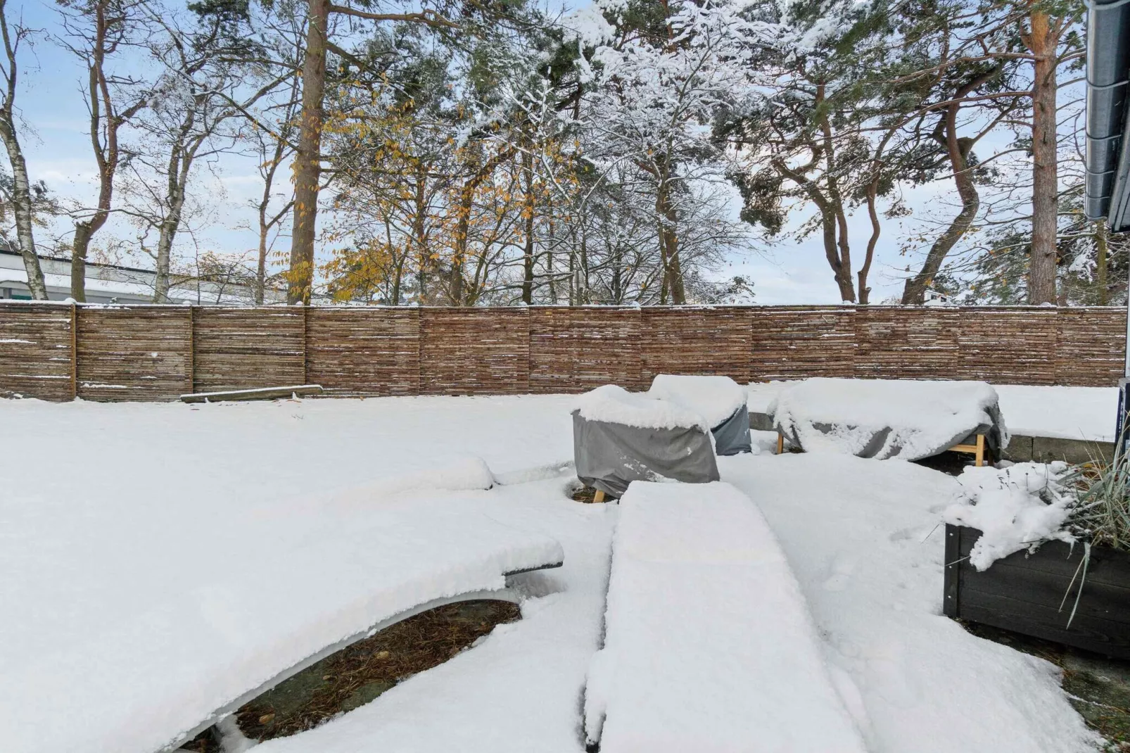 5 sterren vakantie huis in Nexø-Niet-getagd