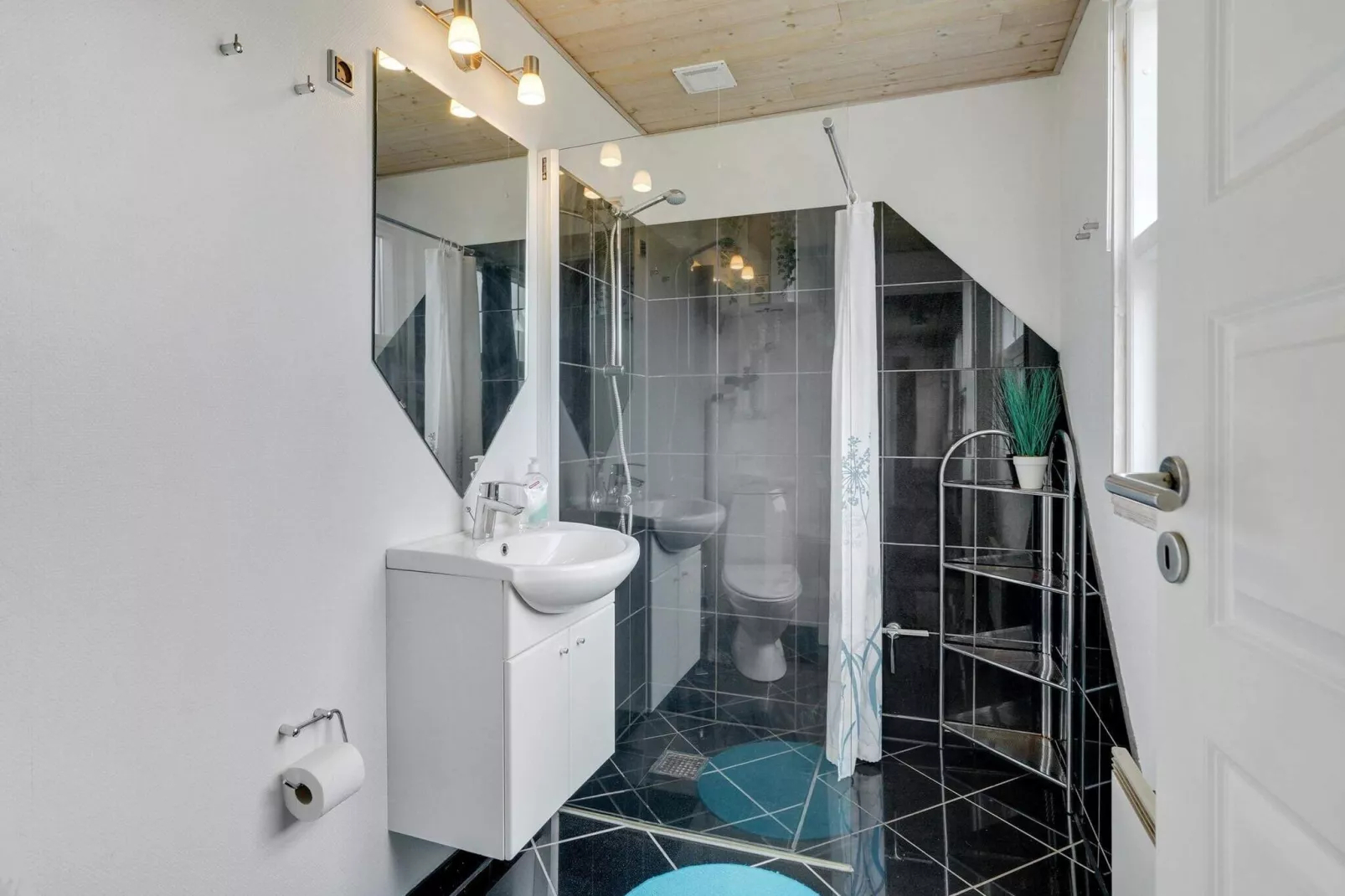 6 persoons vakantie huis in Hemmet-By Traum-Binnen