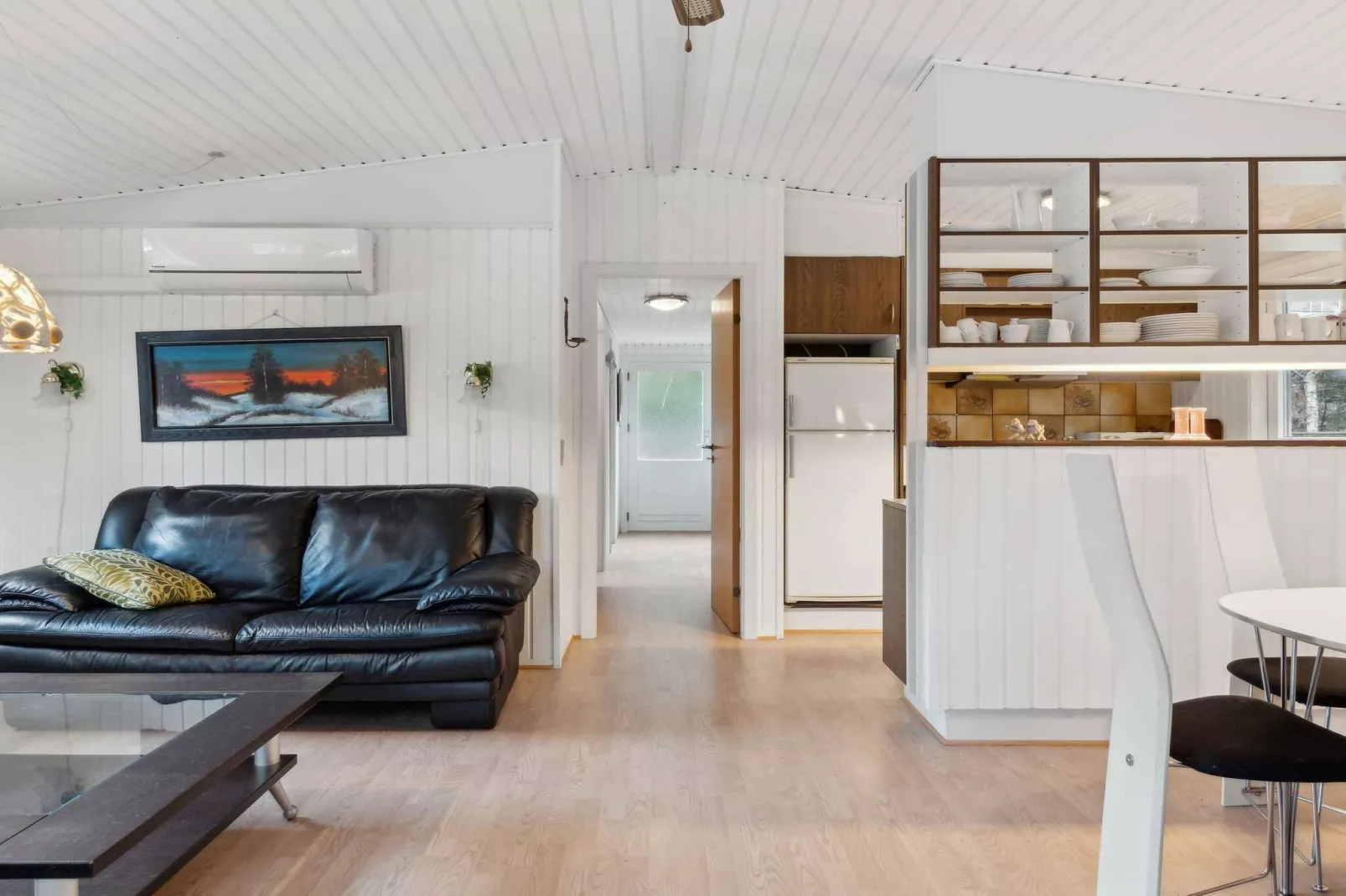 5 sterren vakantie huis in Saltum-Binnen