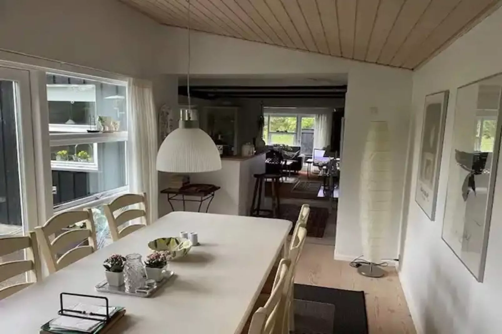 5 sterren vakantie huis in Blokhus-Binnen