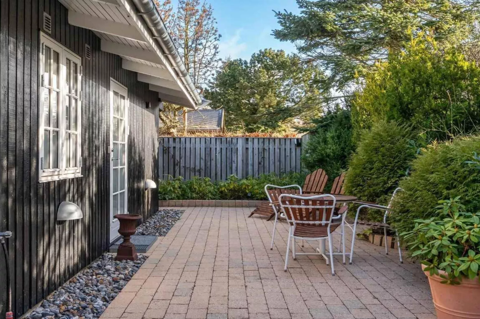 5 sterren vakantie huis in Hillerød-Buitenlucht