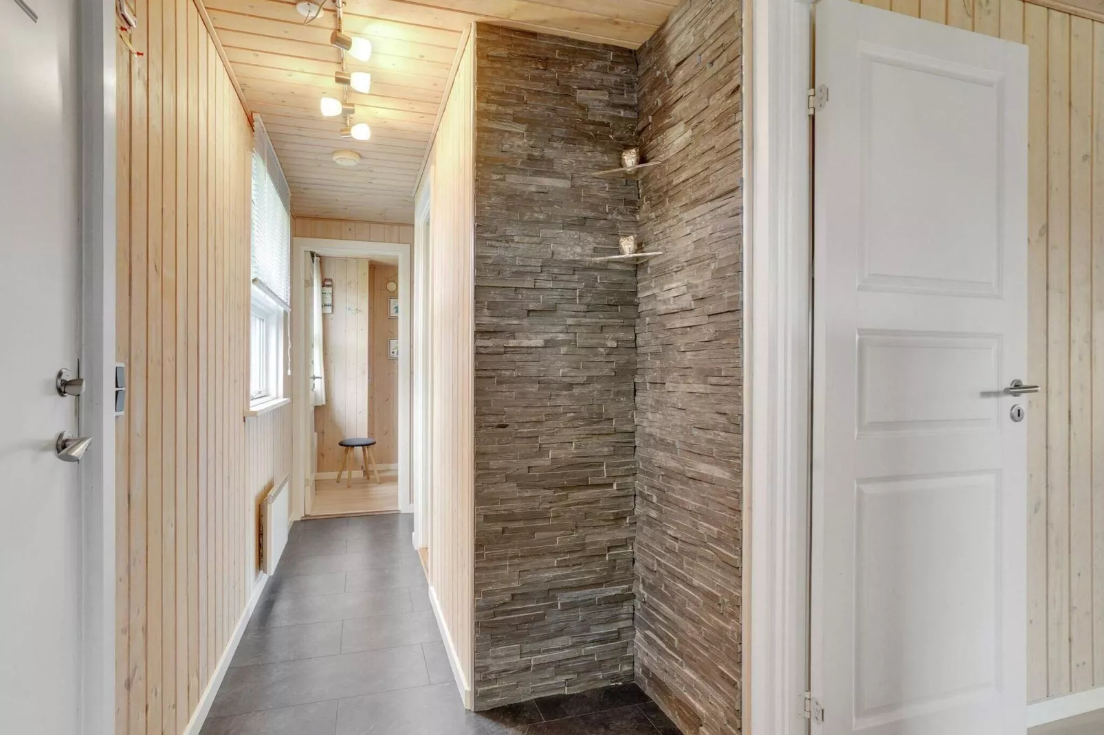 6 persoons vakantie huis in Hemmet-By Traum-Binnen