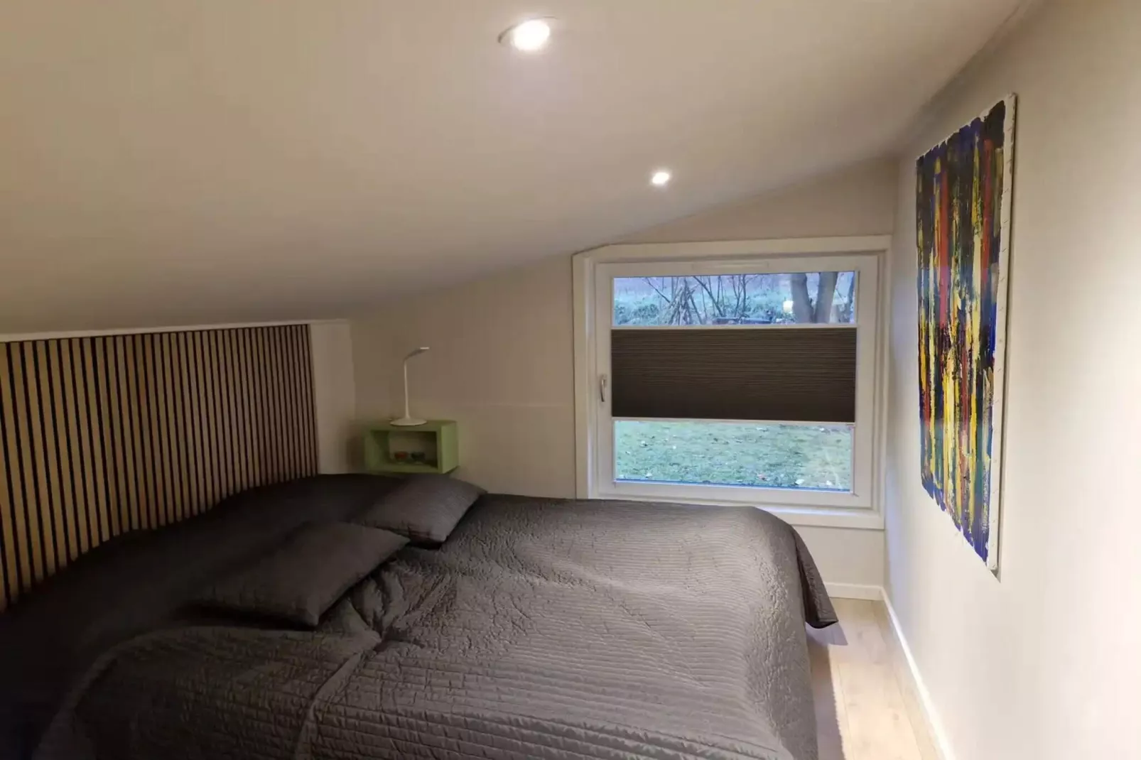 5 sterren vakantie huis in Skibby-Binnen