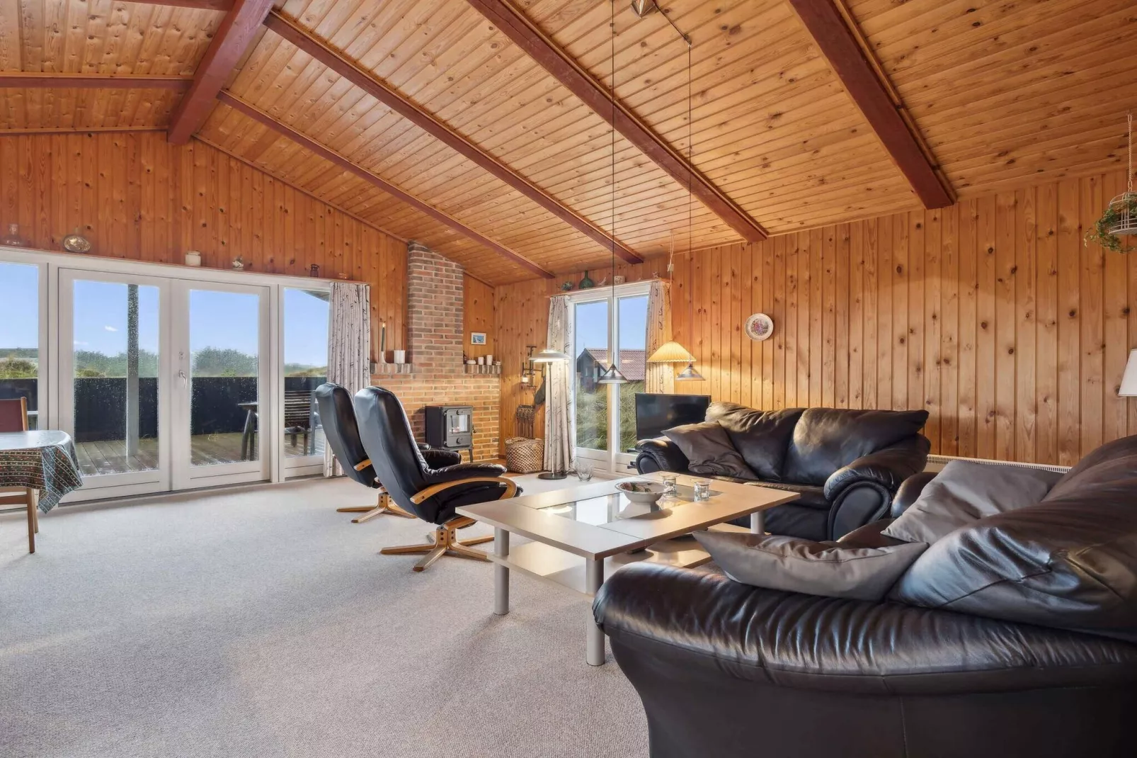 5 sterren vakantie huis in Ringkøbing-Binnen