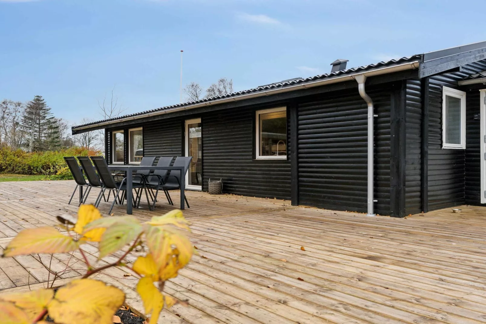 5 sterren vakantie huis in Frederikshavn-Buitenlucht