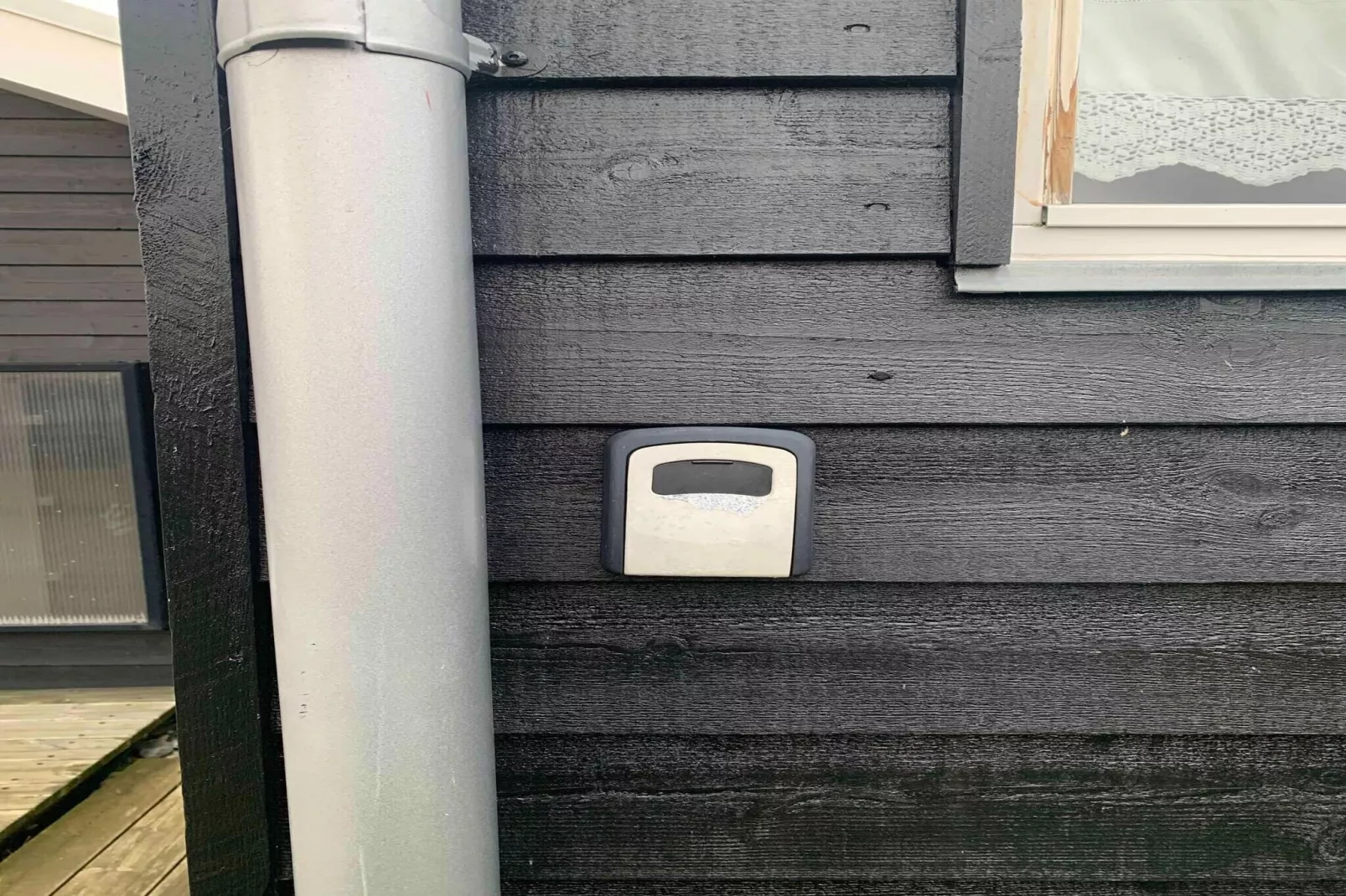 5 sterren vakantie huis in Otterup-Buitenlucht