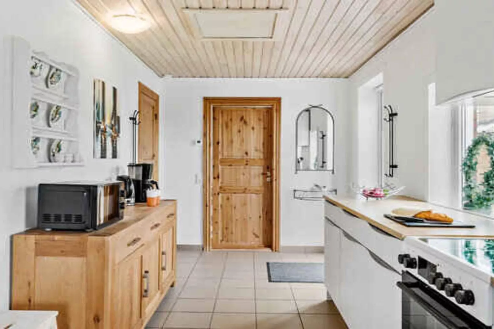 5 sterren vakantie huis in Vesløs-Binnen