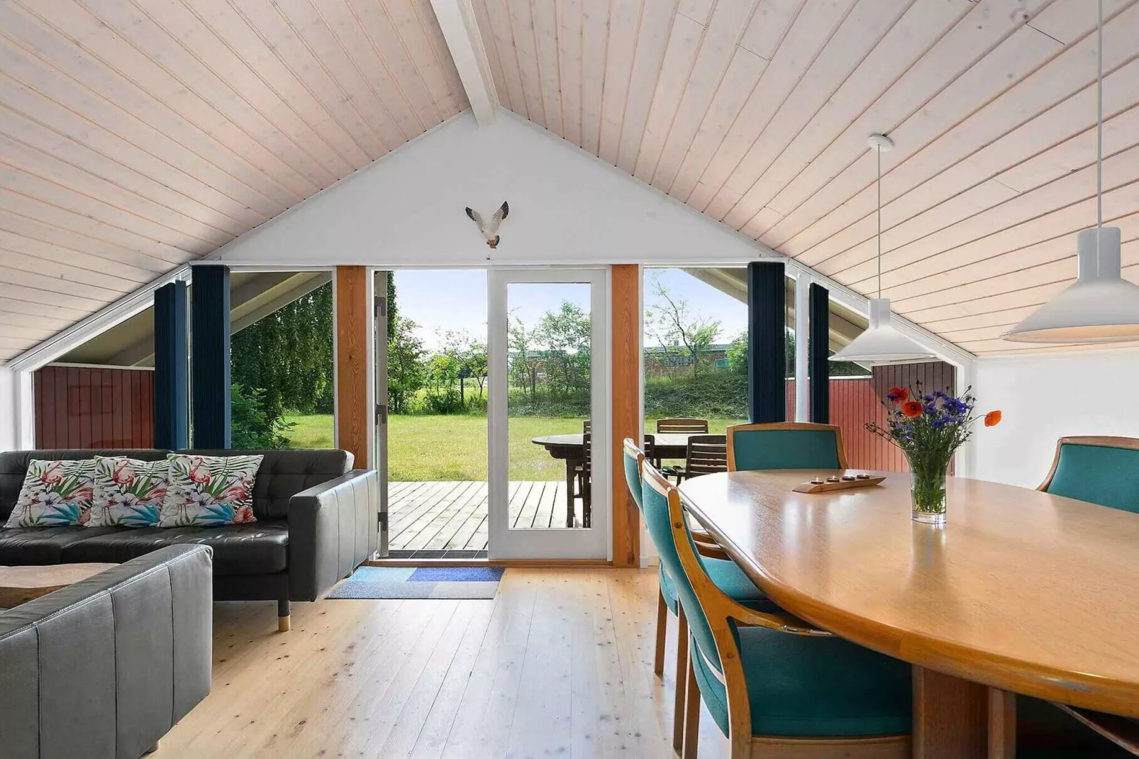 5 sterren vakantie huis in Ebeltoft-Binnen