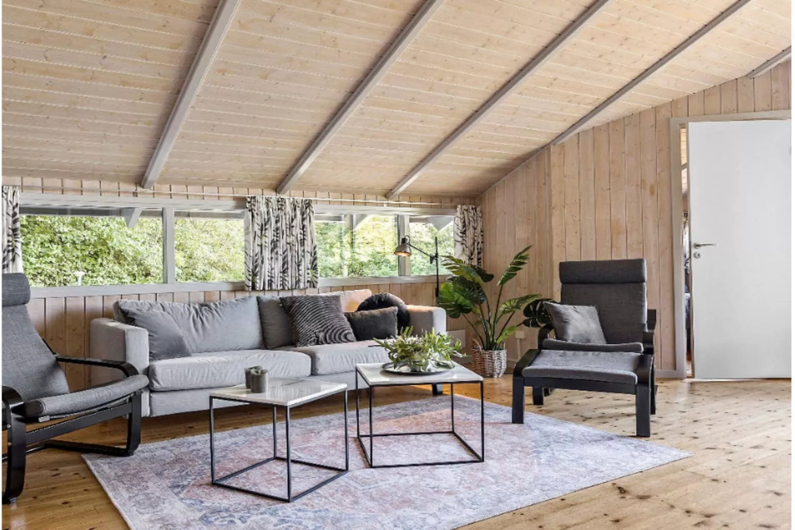 5 sterren vakantie huis in Broager