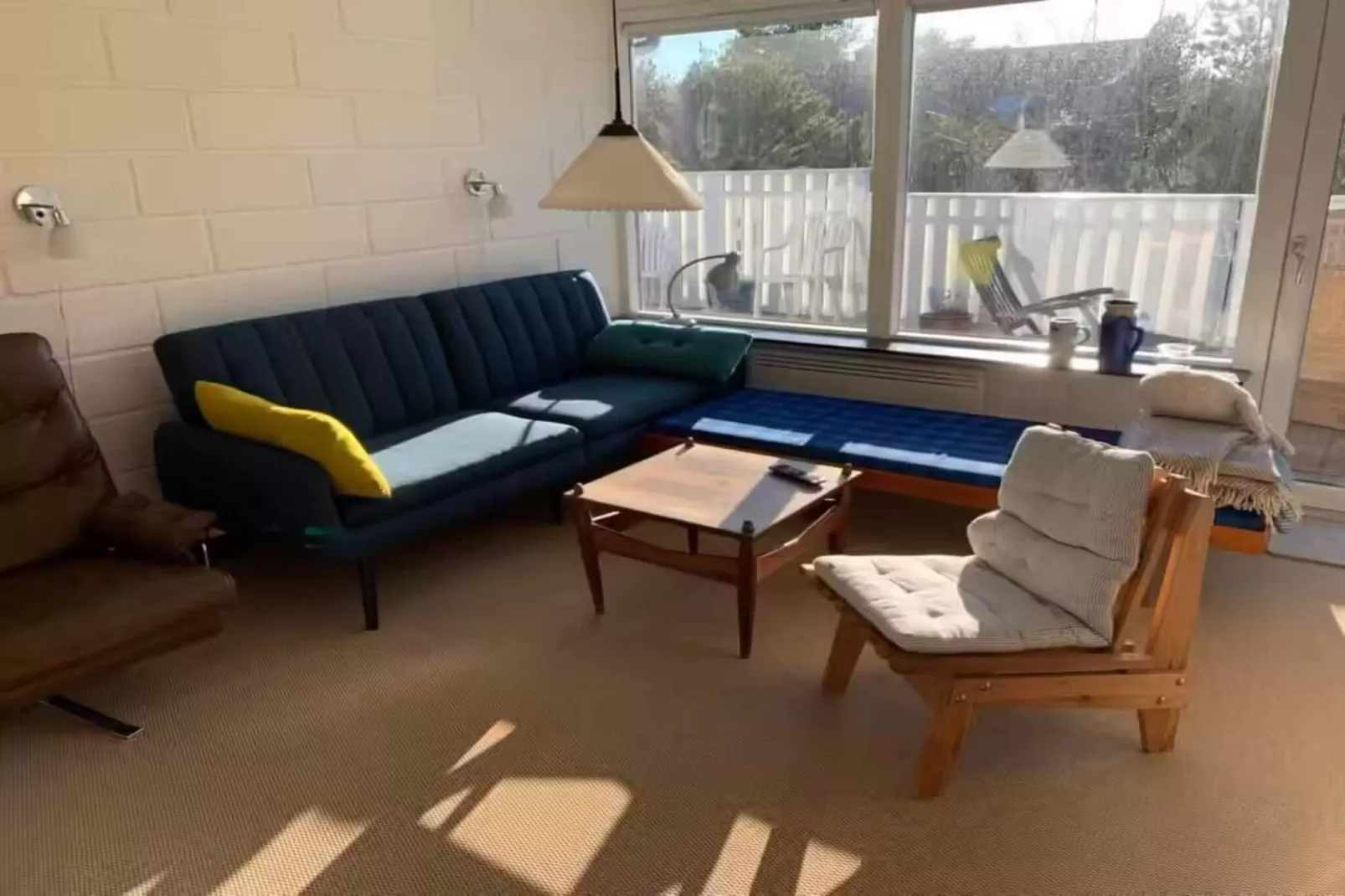 5 sterren vakantie huis in Ålbæk