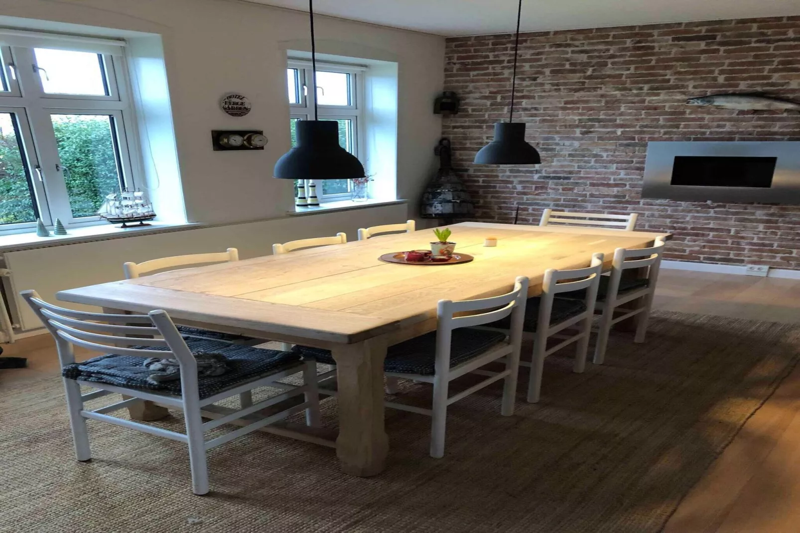 5 sterren vakantie huis in Tranekær-Binnen