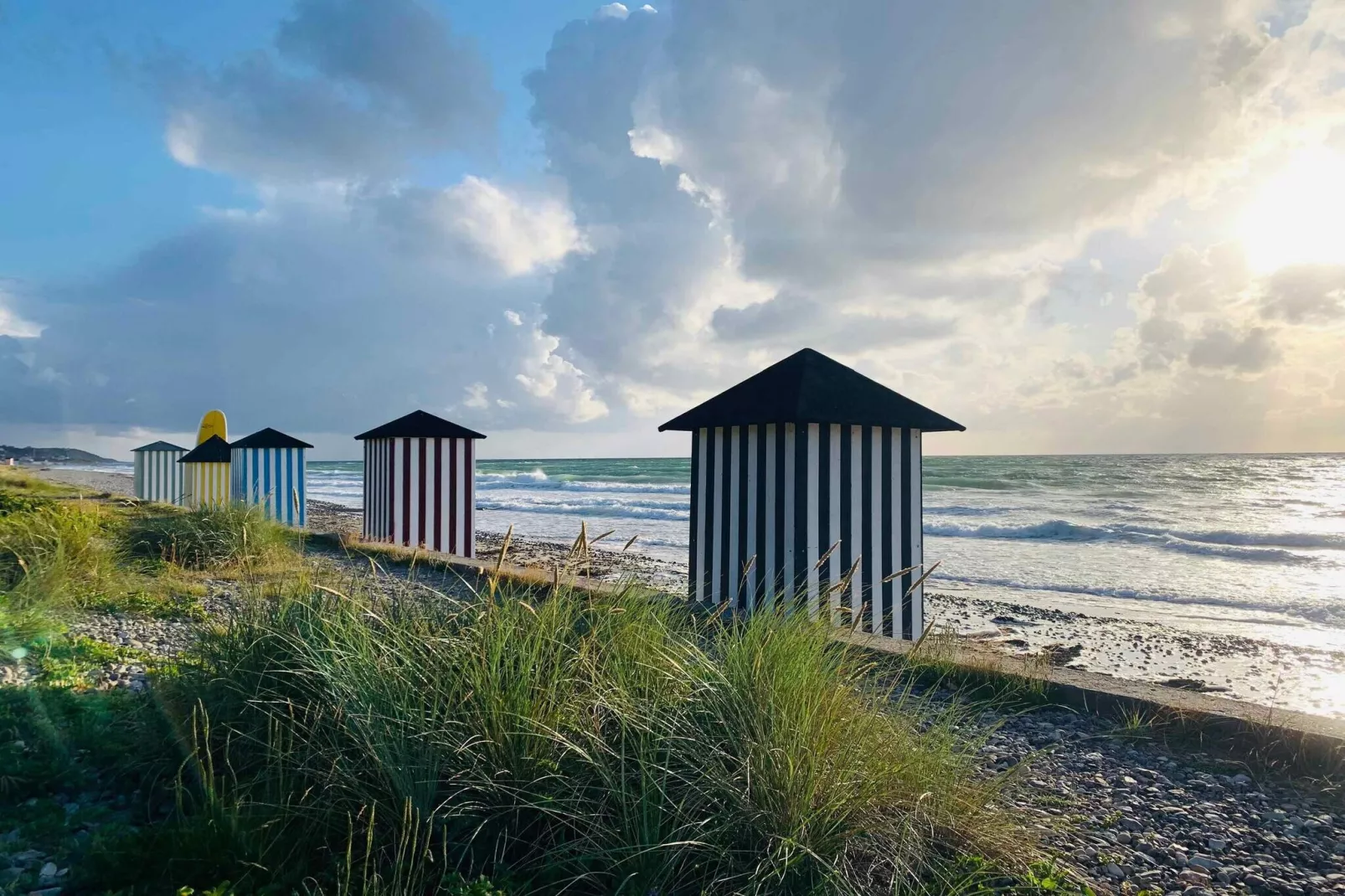 5 sterren vakantie huis in Vejby-Buitenlucht