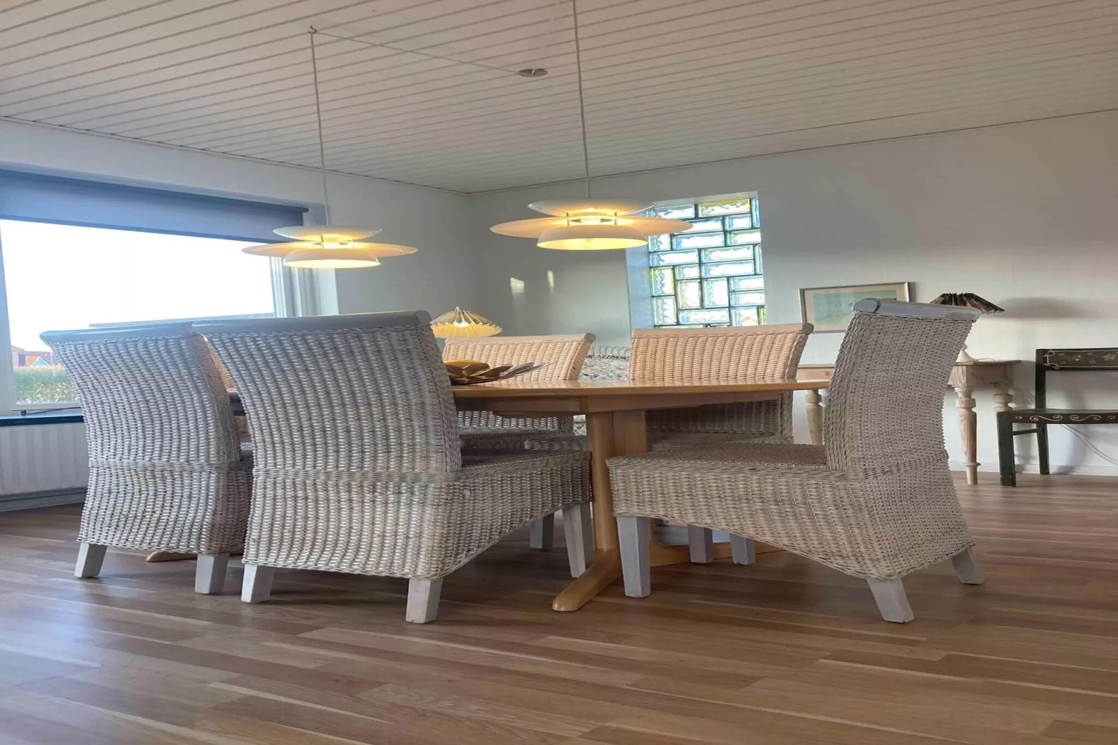 5 sterren vakantie huis in Hjørring-Binnen