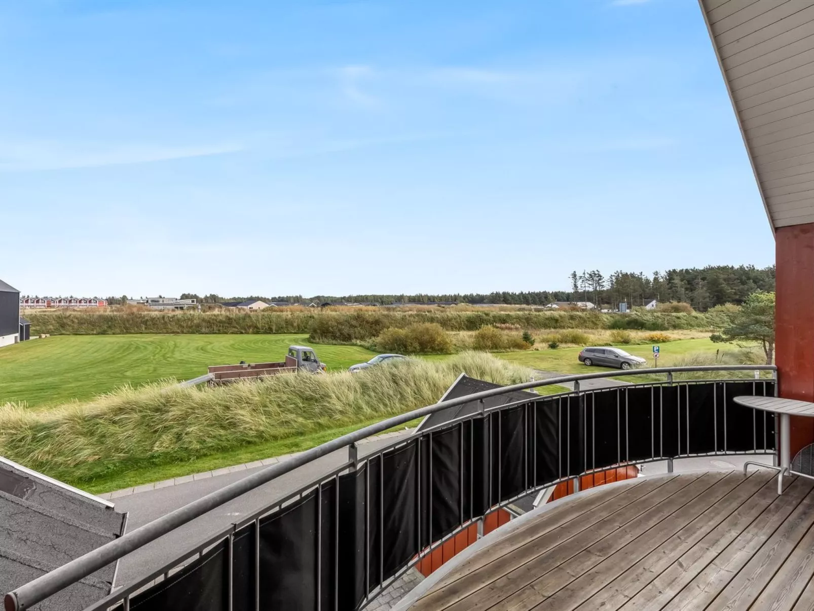 "Janik" - 700m from the sea-Buiten