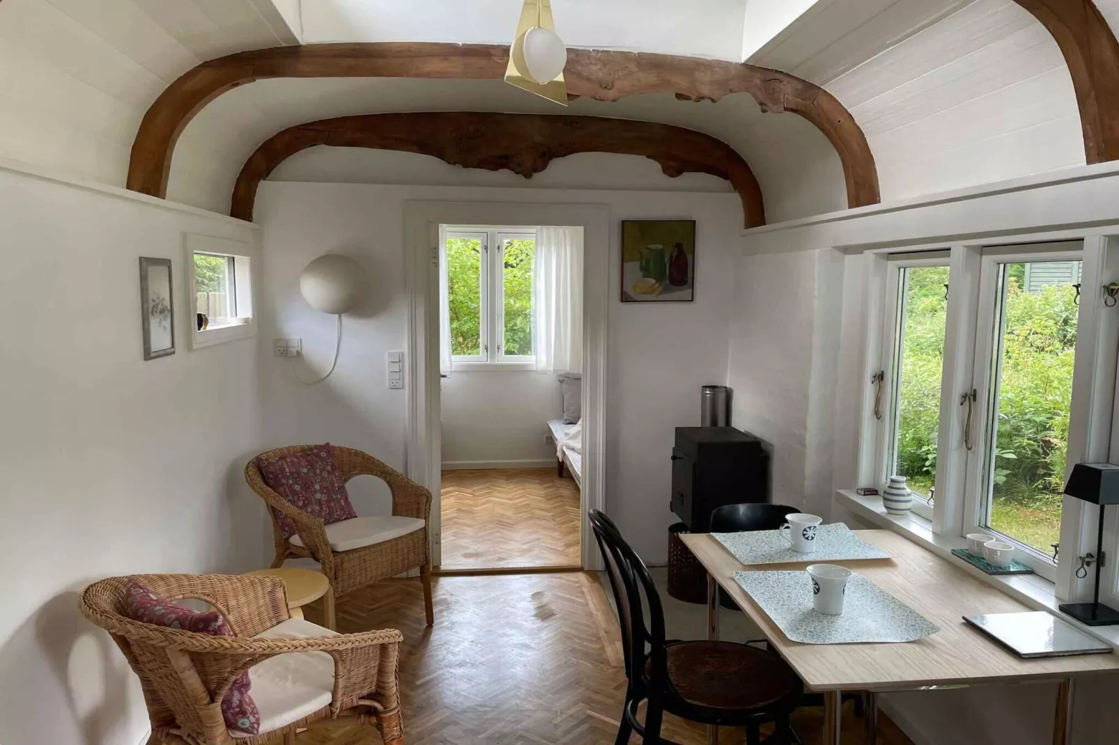 5 sterren vakantie huis in Gilleleje-Binnen