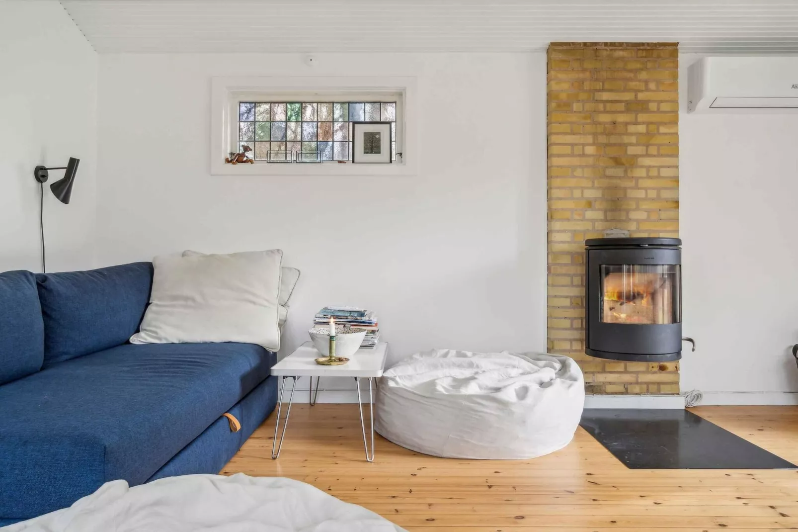 5 sterren vakantie huis in Vejby