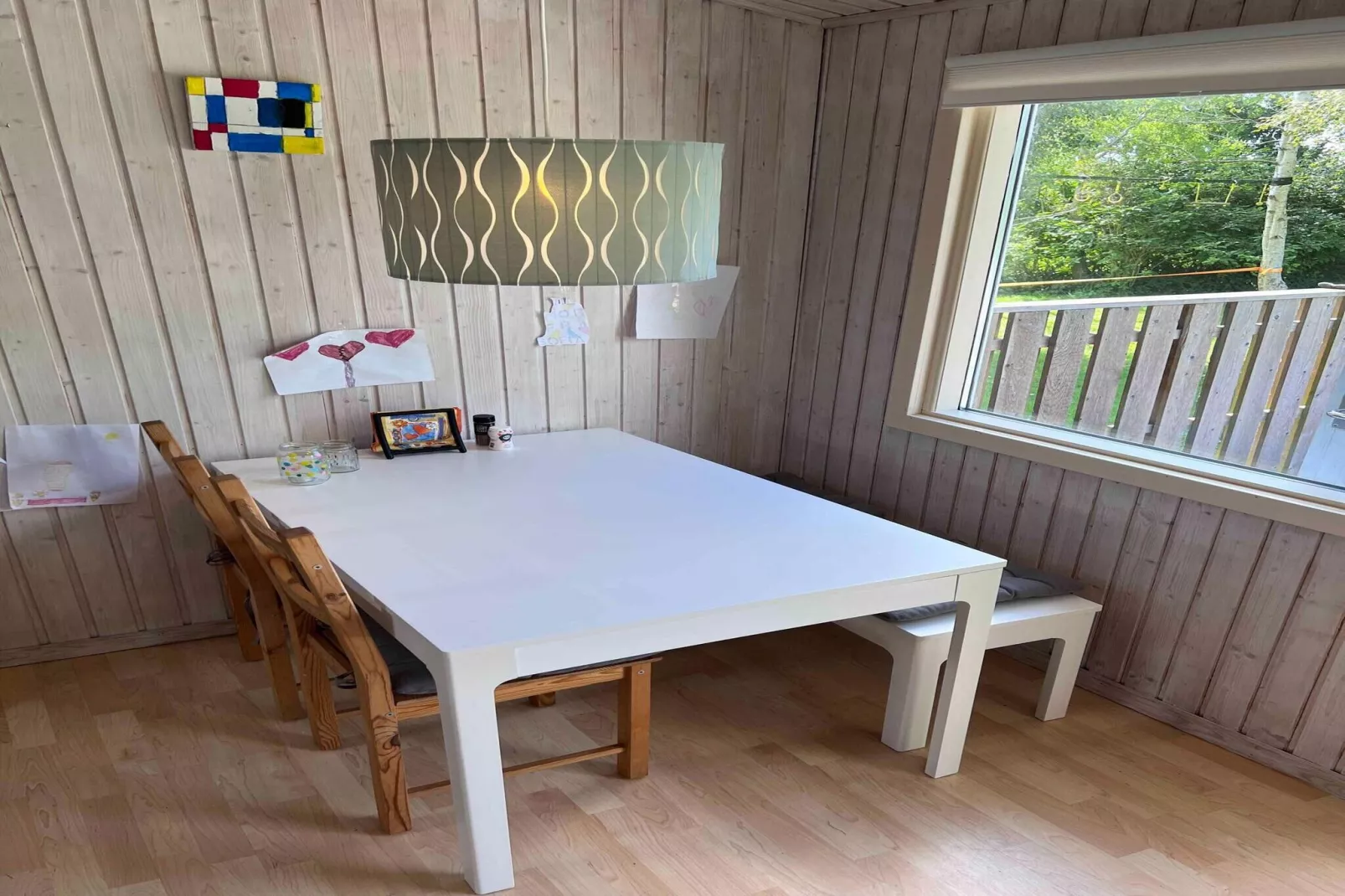 5 sterren vakantie huis in Store Fuglede-Binnen