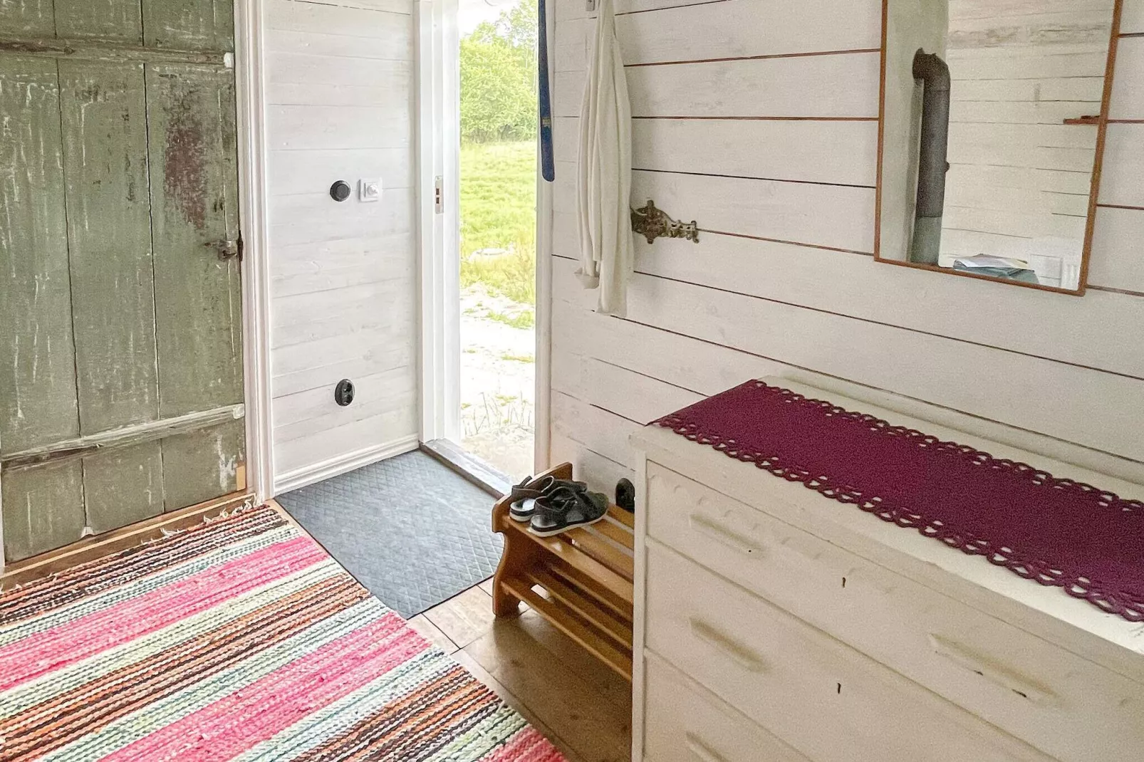 4 persoons vakantie huis in HÄRADSBÄCK-By Traum
