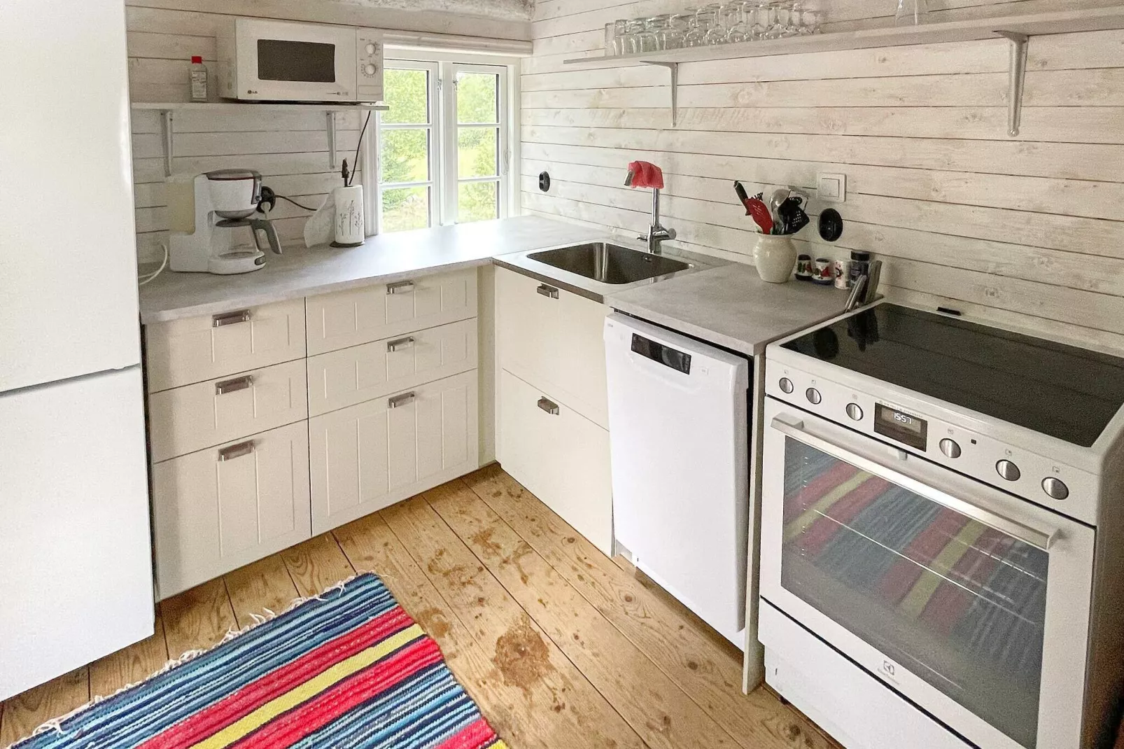 4 persoons vakantie huis in HÄRADSBÄCK-By Traum-Binnen