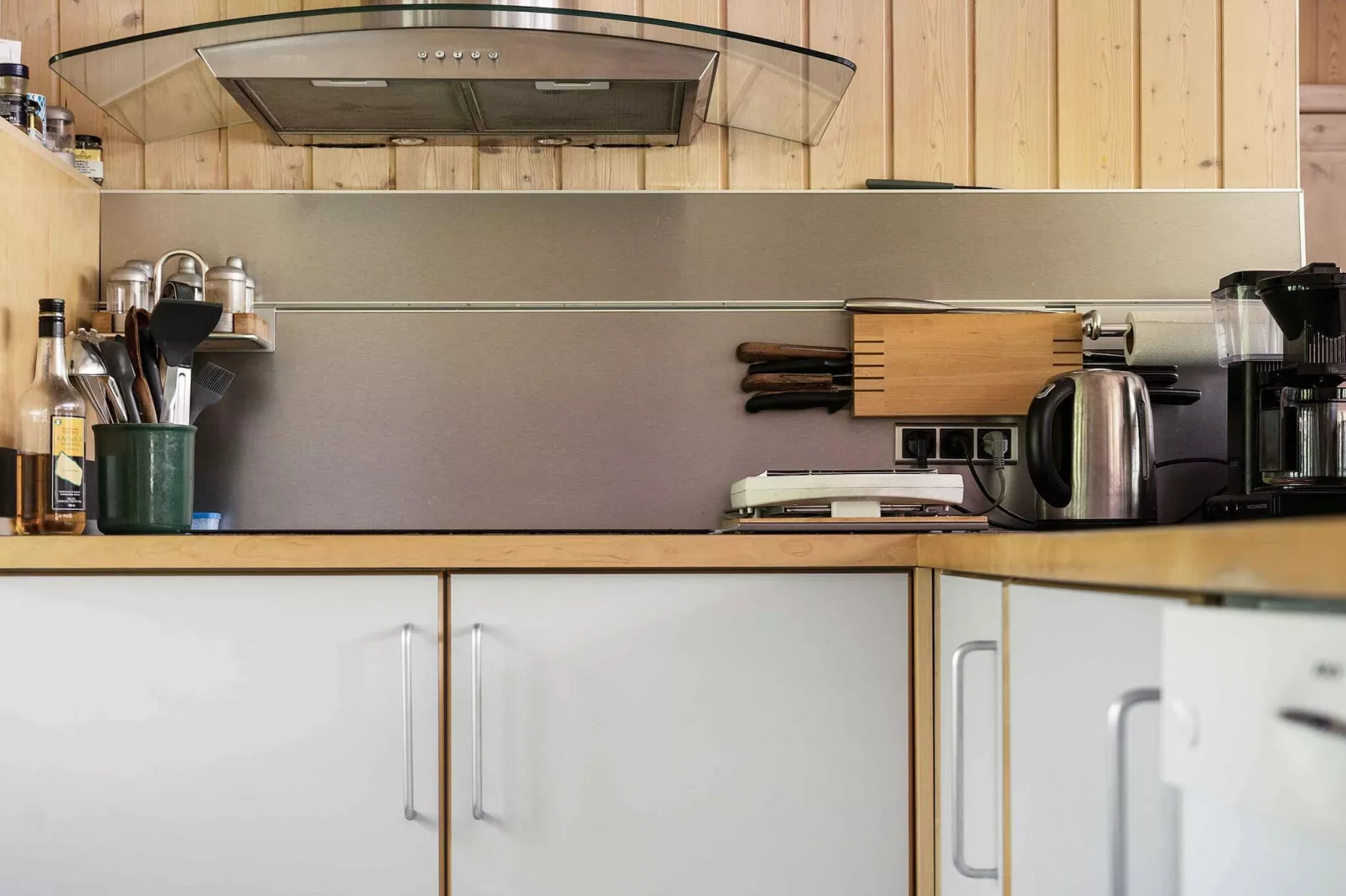 5 sterren vakantie huis in Aakirkeby-Binnen