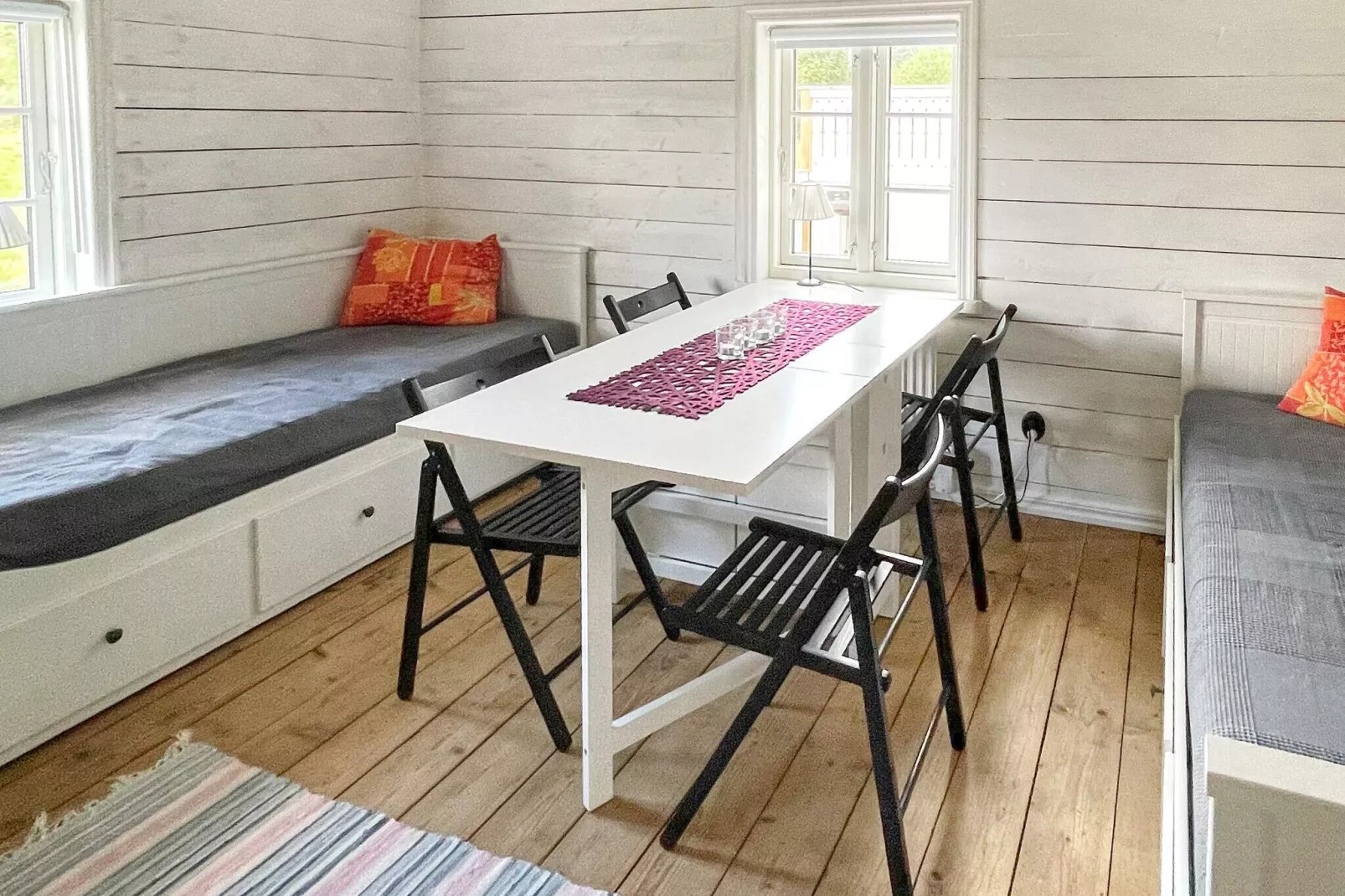 4 persoons vakantie huis in HÄRADSBÄCK-By Traum-Binnen