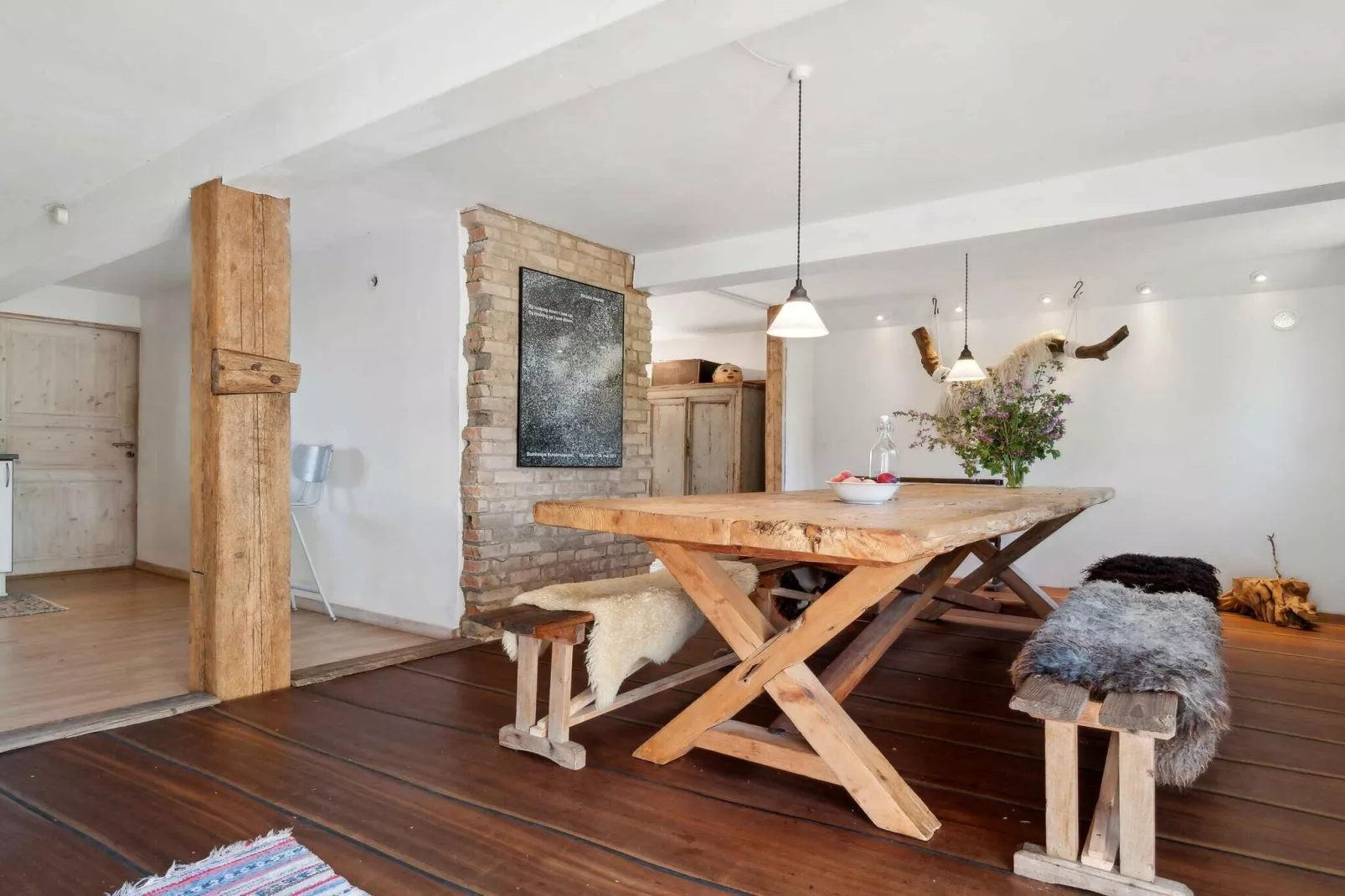 5 sterren vakantie huis in Hasle-Binnen