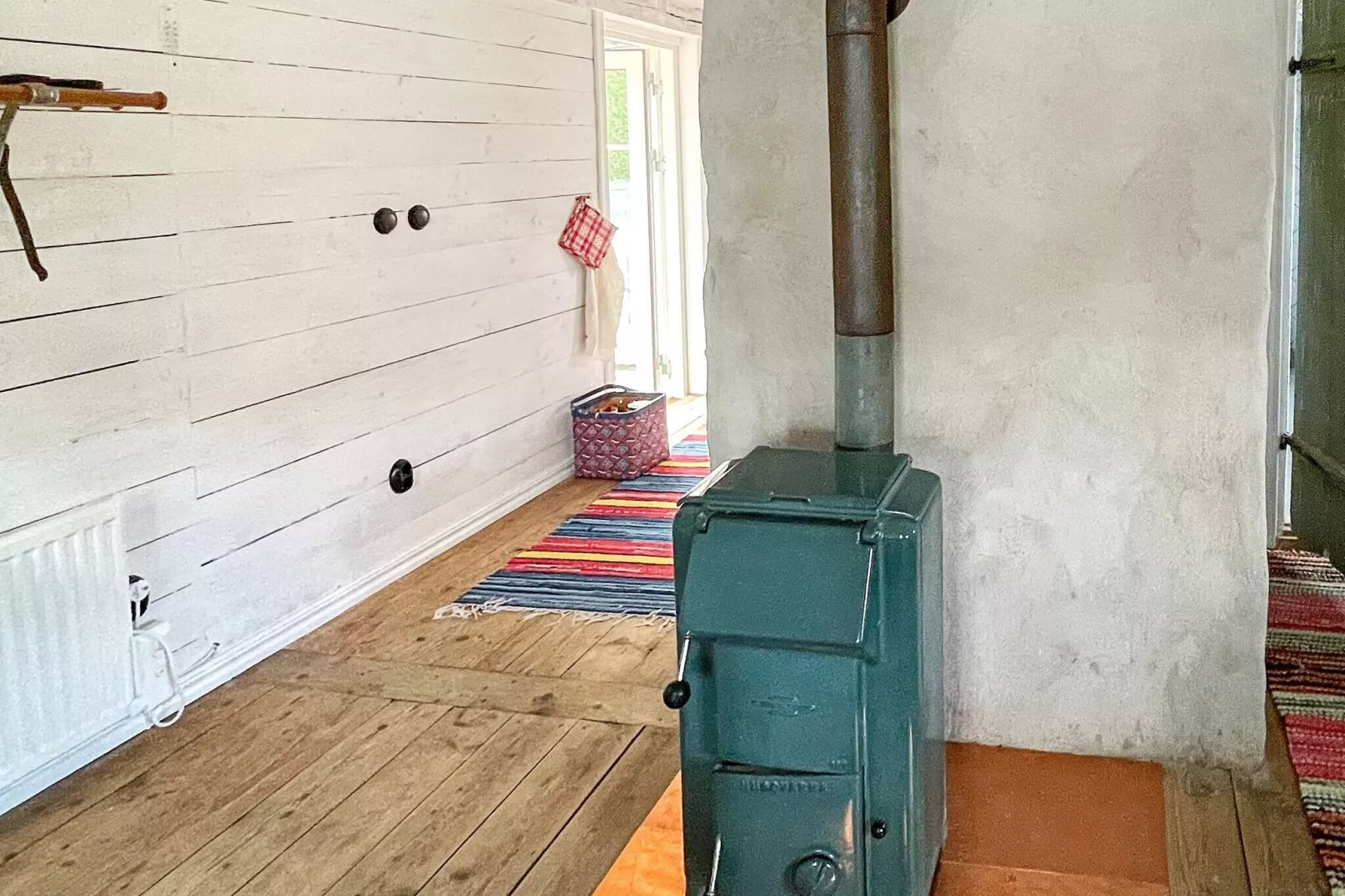 4 persoons vakantie huis in HÄRADSBÄCK-By Traum-Binnen