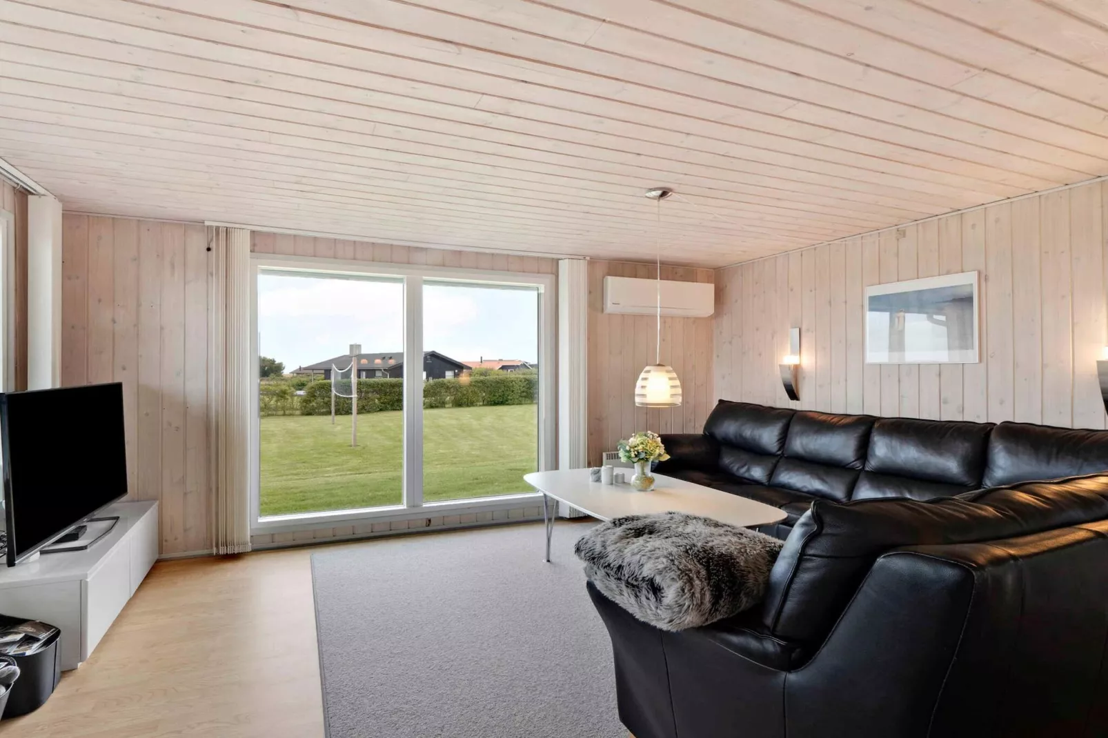 5 sterren vakantie huis in Vinderup