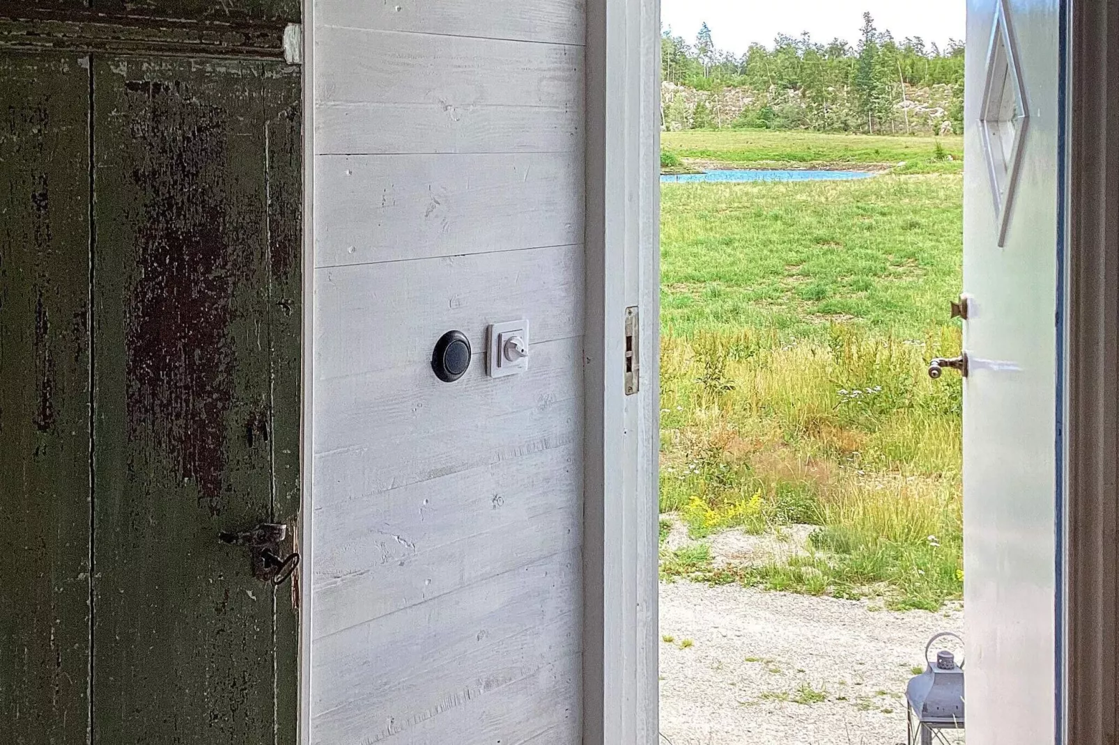 4 persoons vakantie huis in HÄRADSBÄCK-By Traum-Binnen