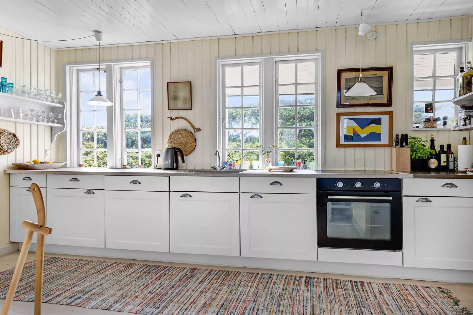 5 sterren vakantie huis in Rørvig-Binnen