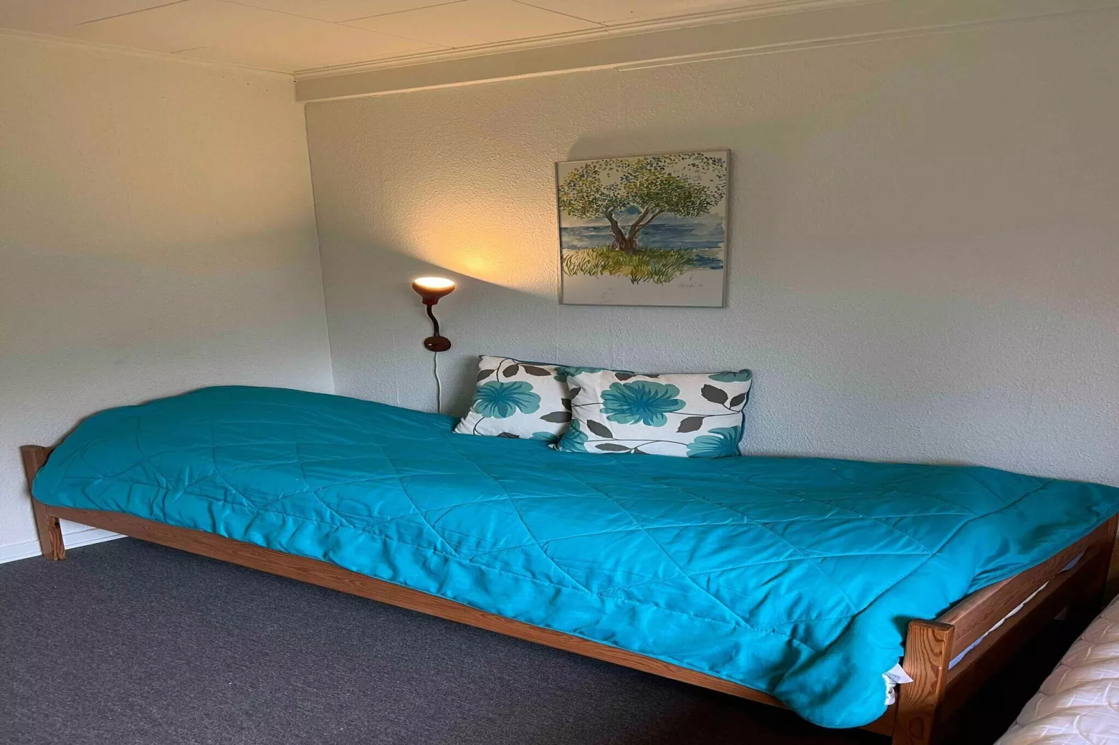 5 sterren vakantie huis in Rømø-Binnen