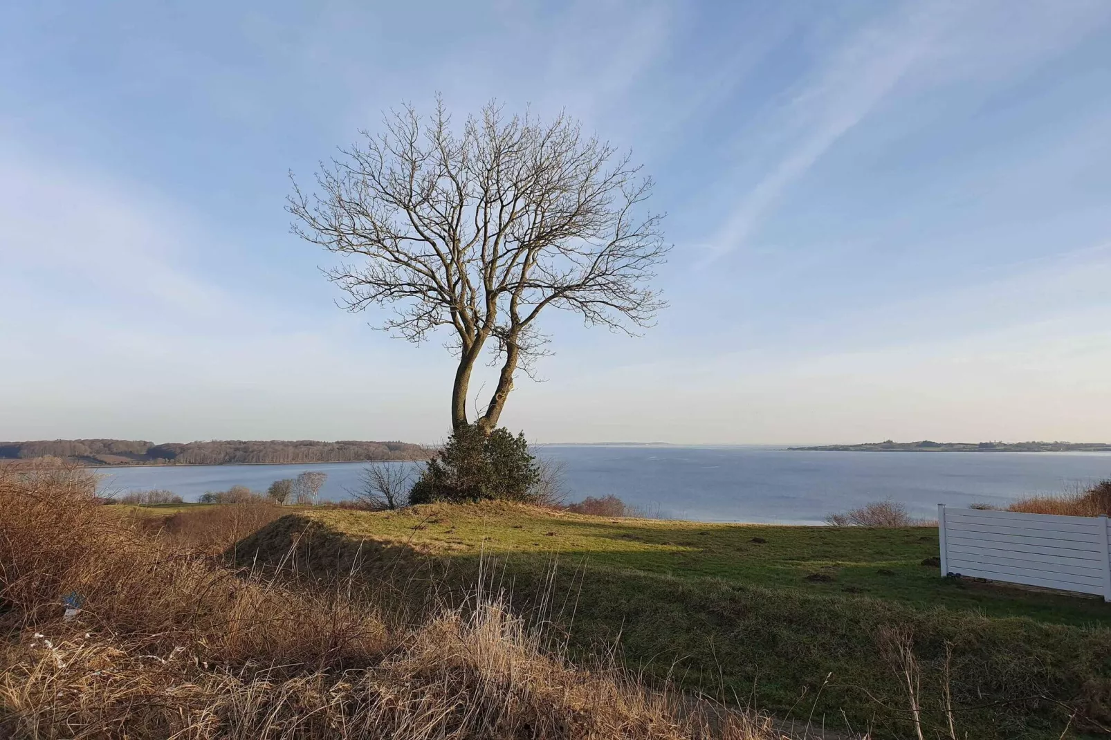 5 sterren vakantie huis in Aabenraa-Waterzicht